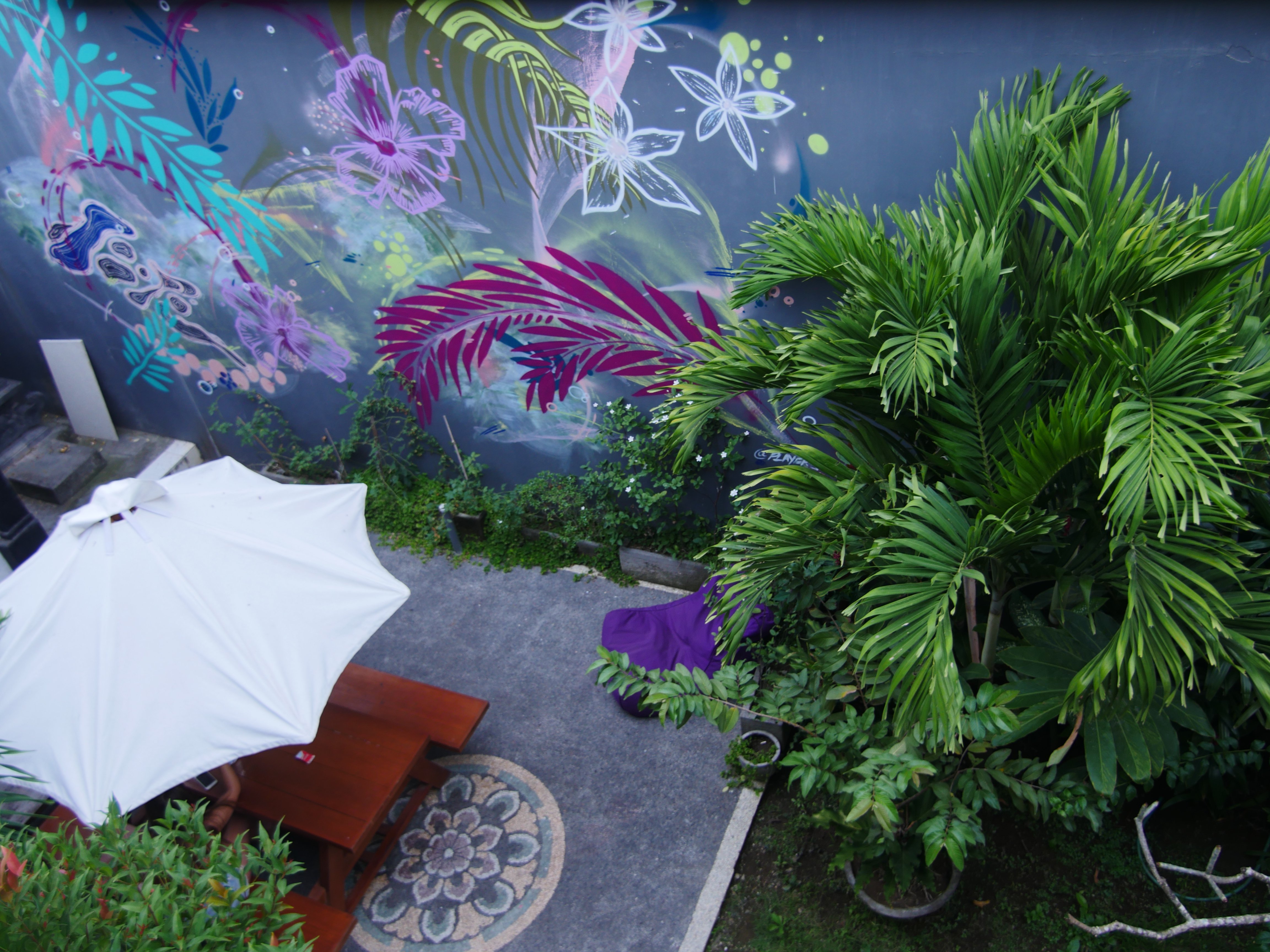 Yana Guest House Canggu