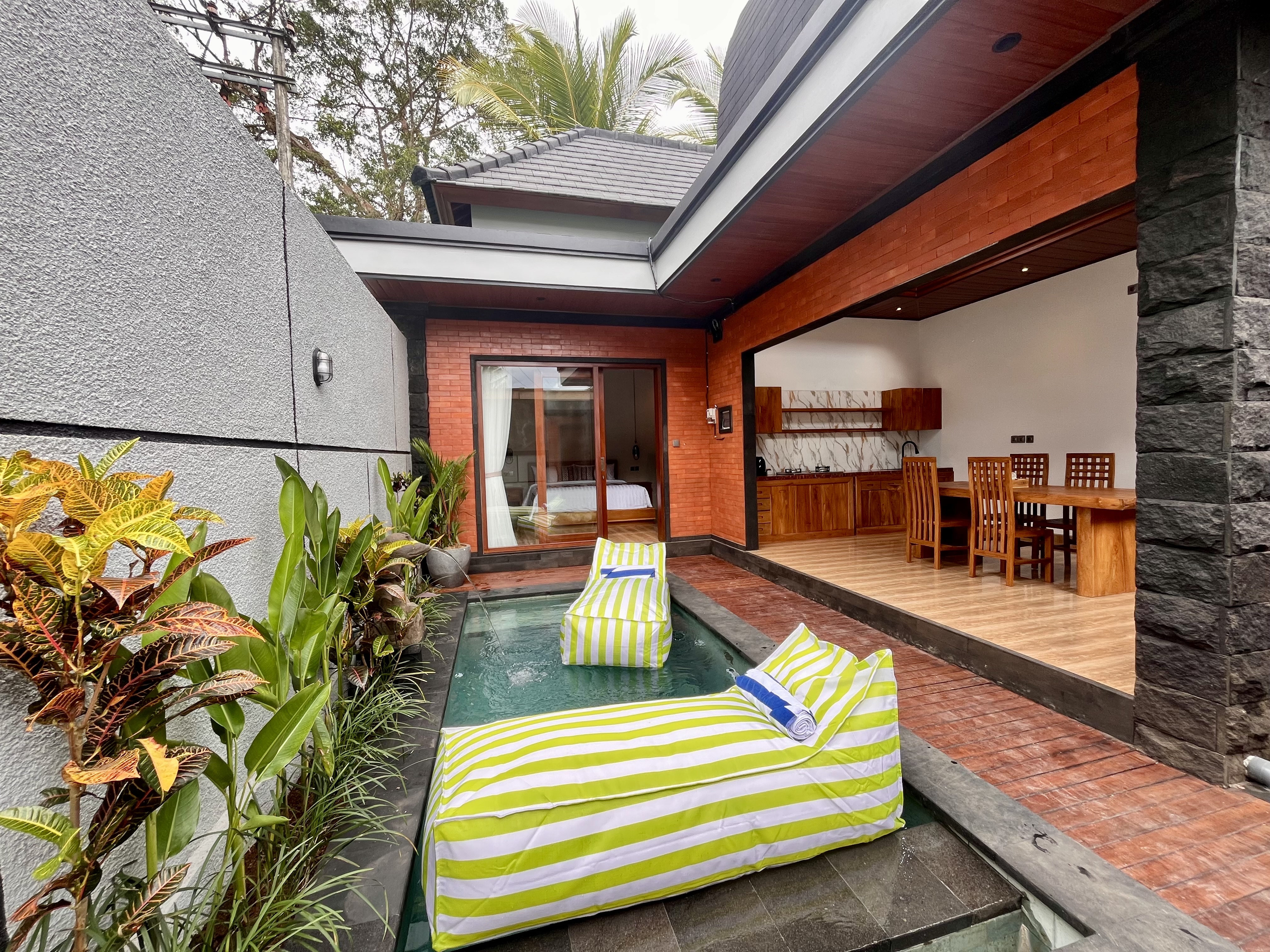 Dinar Villa Ubud