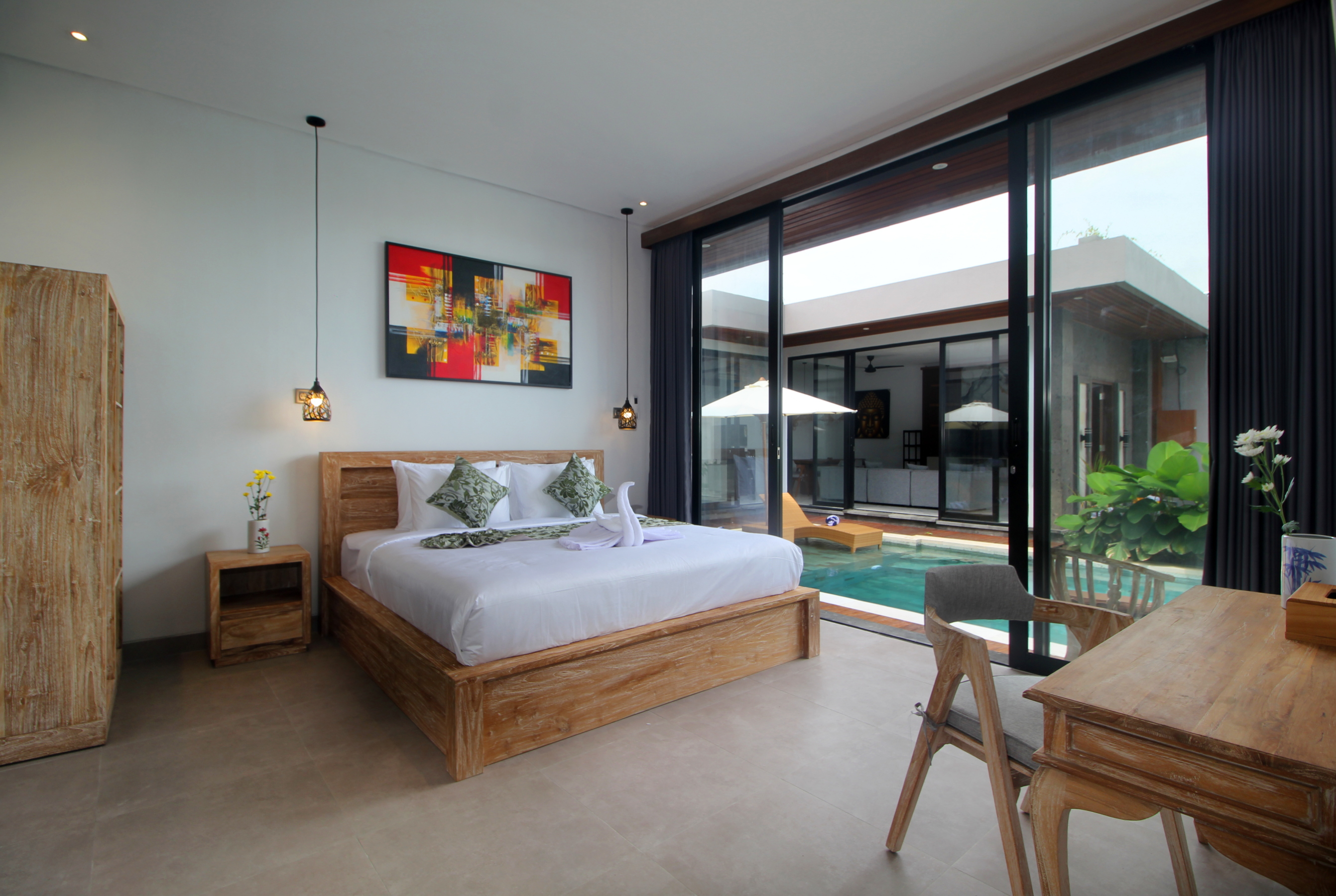 Vila Padma Bali,Sayan-Ubud, A Trishula Collection
