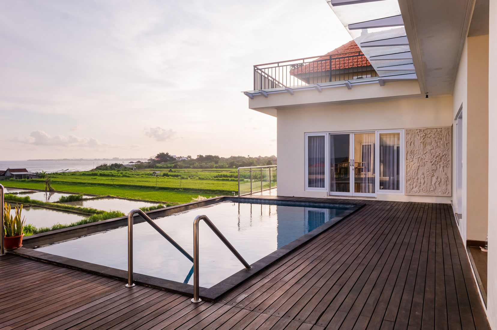 Manggis Wanayu Villa