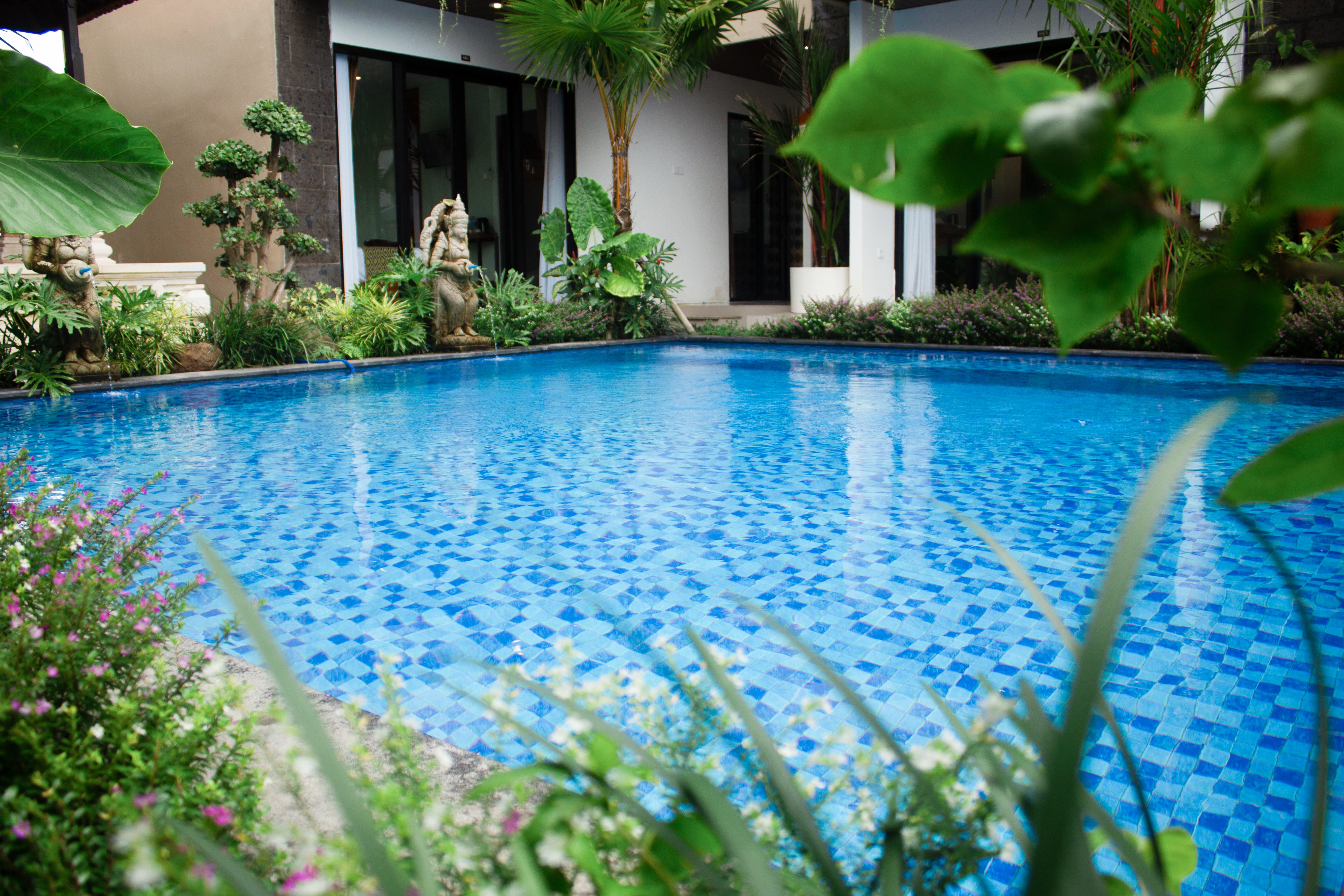 Tridharma Suites