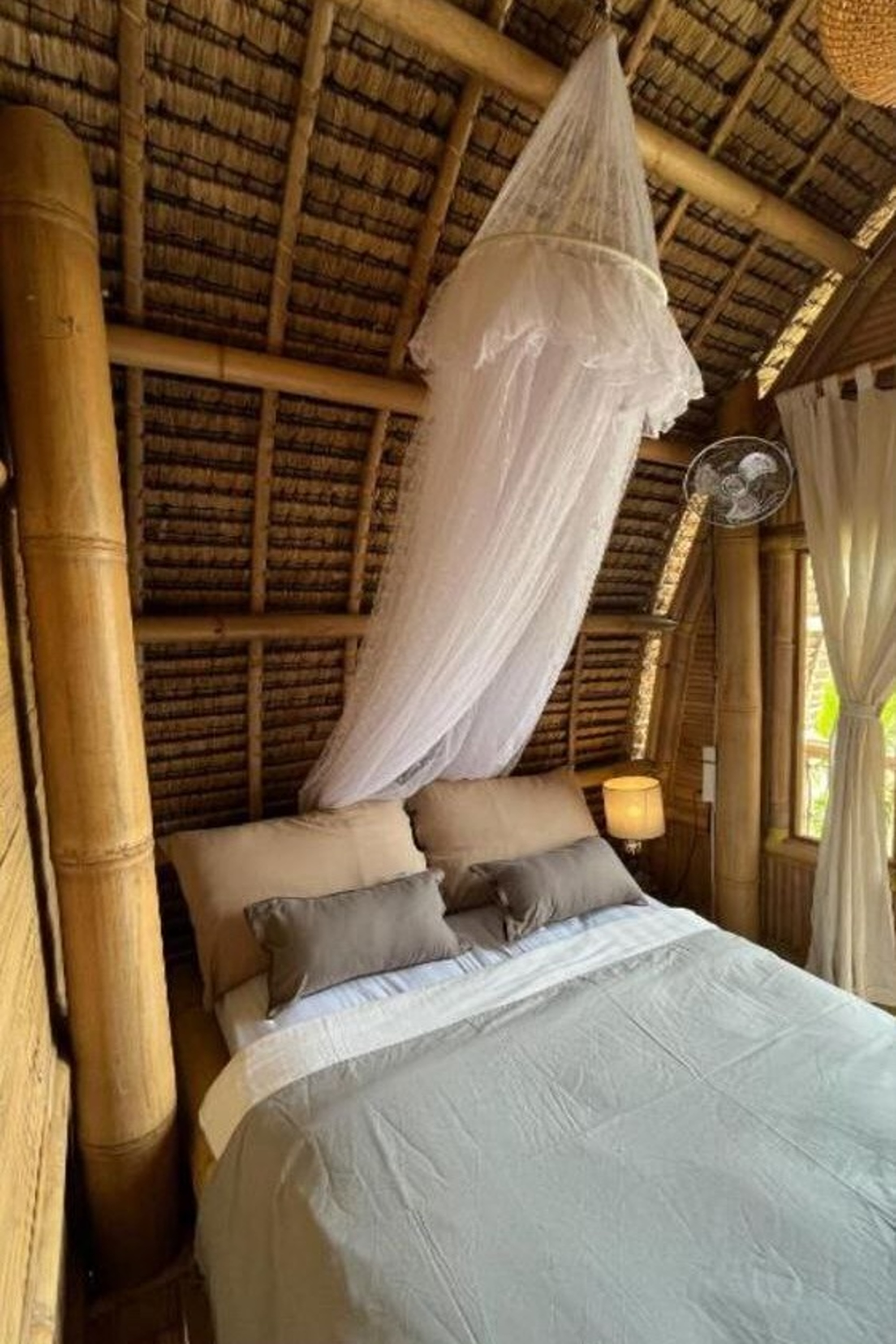 Tiny ECO Bamboo Ubud