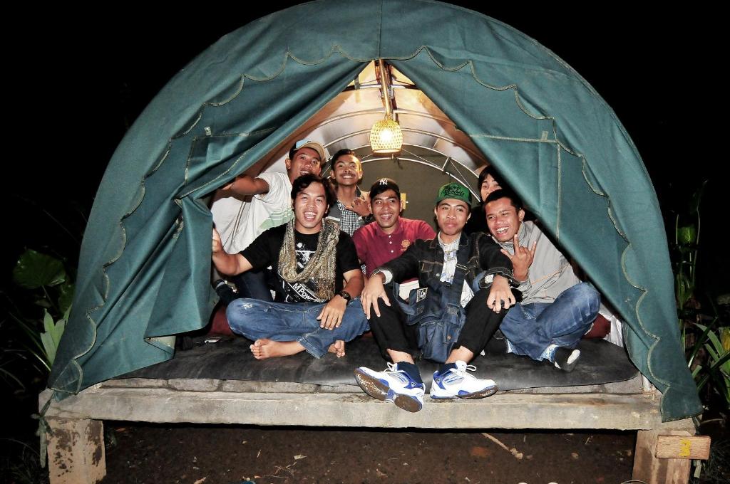 Tegal Dukuh Camp