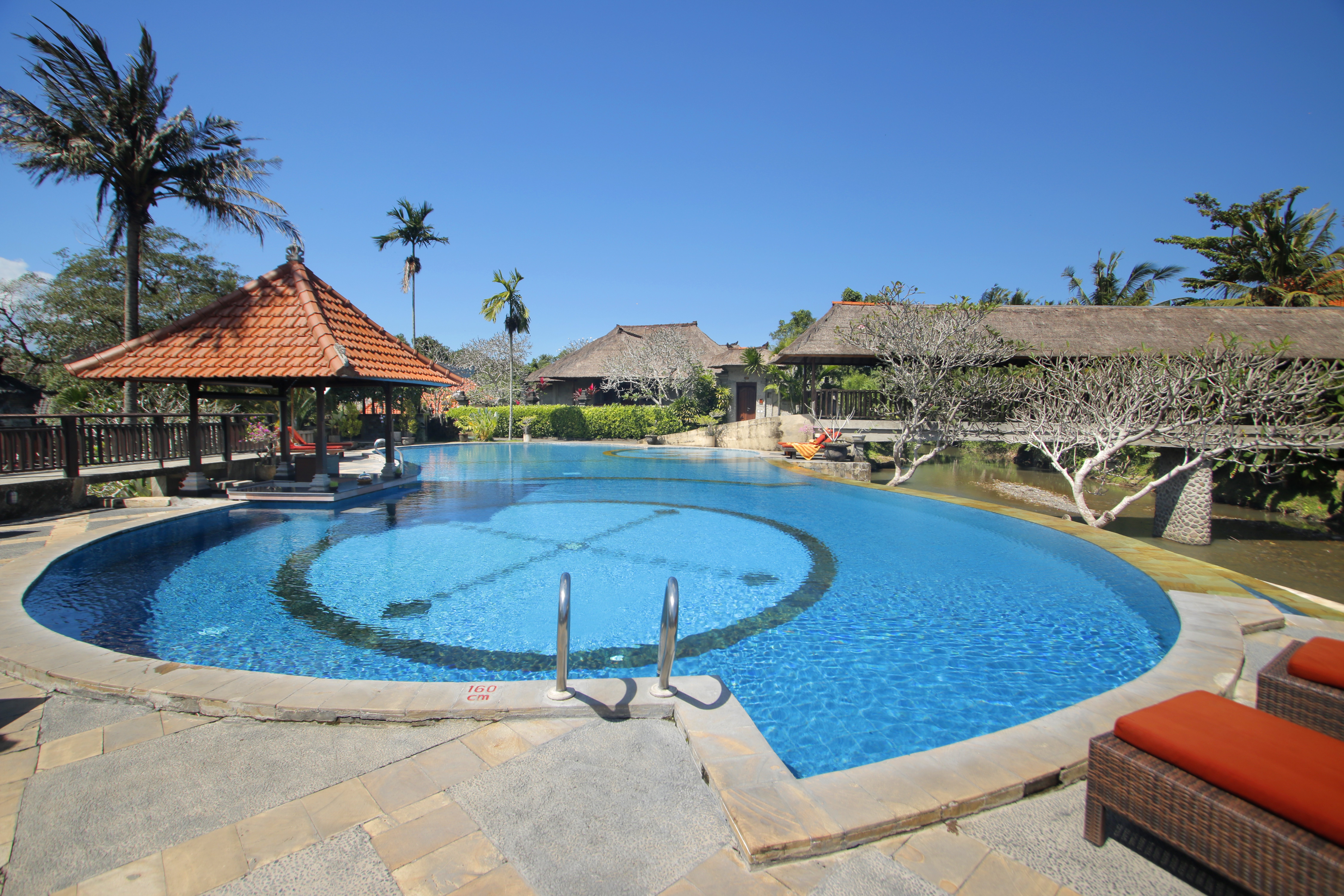 Santi Mandala Villa