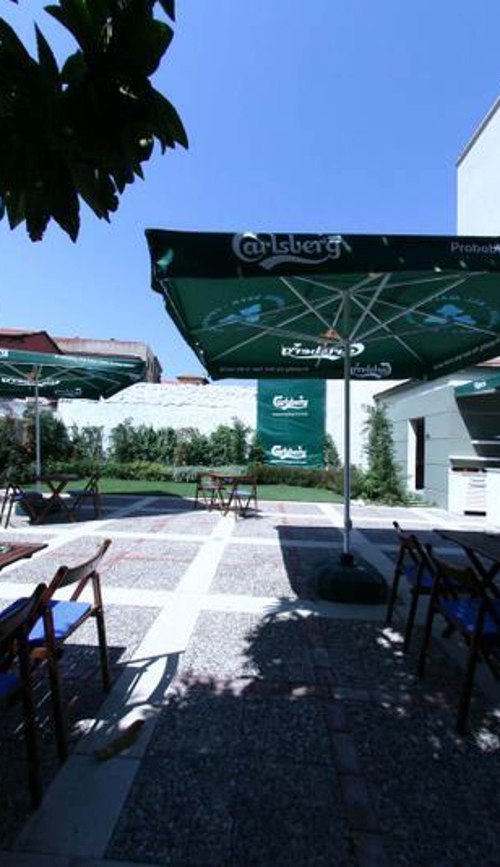 Hotel Baylan