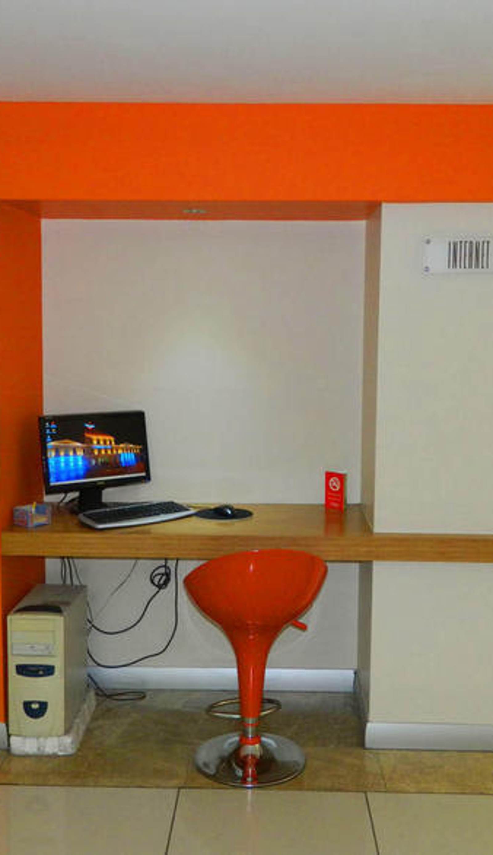 Hotel Baylan