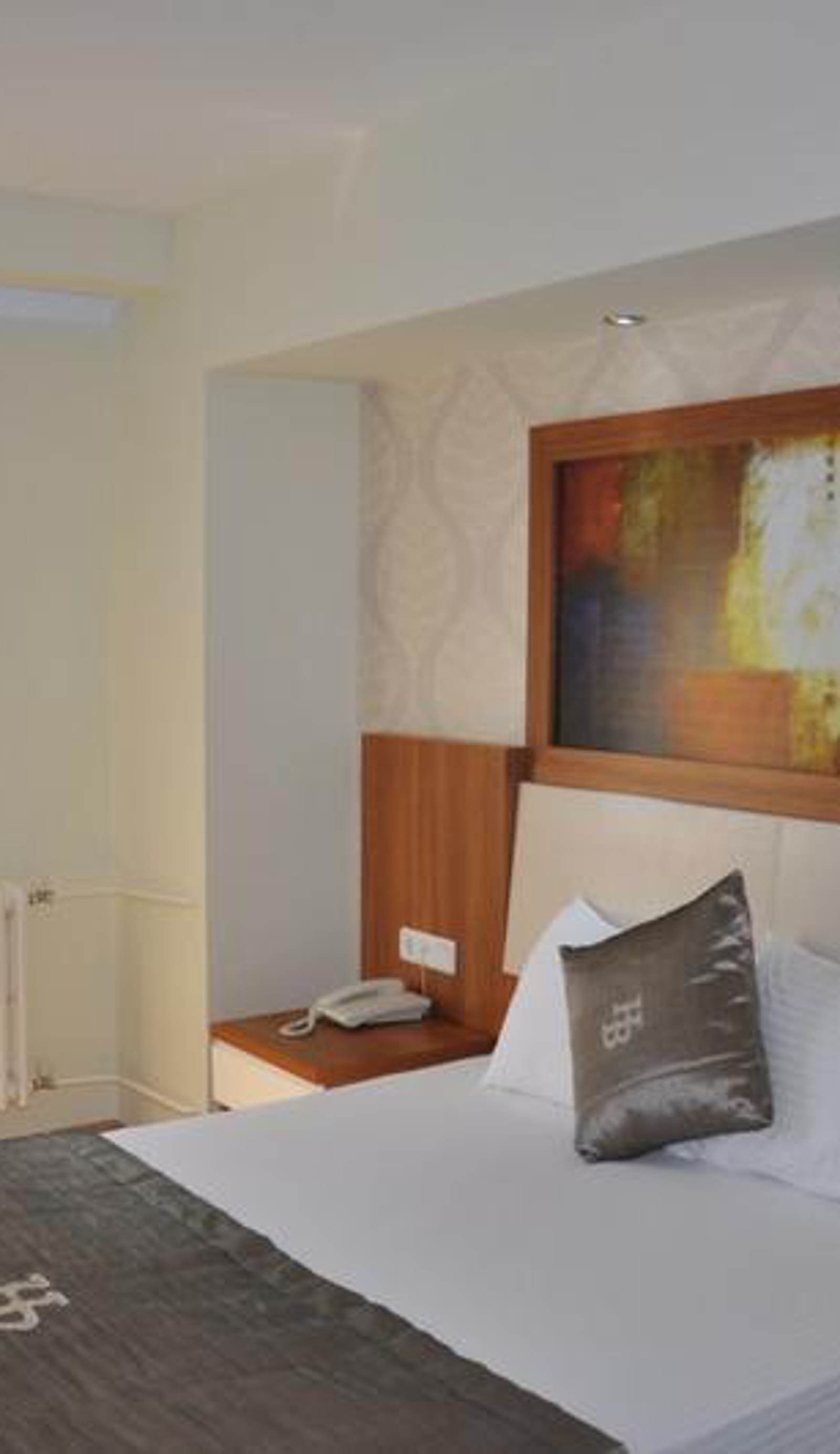 Hotel Baylan