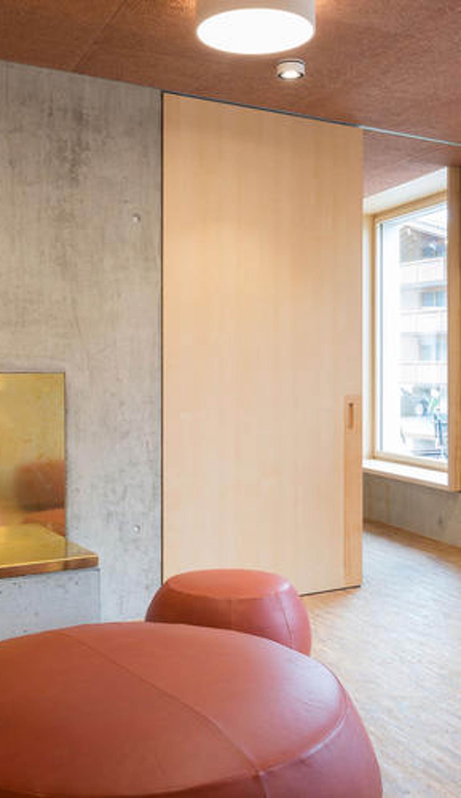 Saanen-Gstaad Youth Hostel