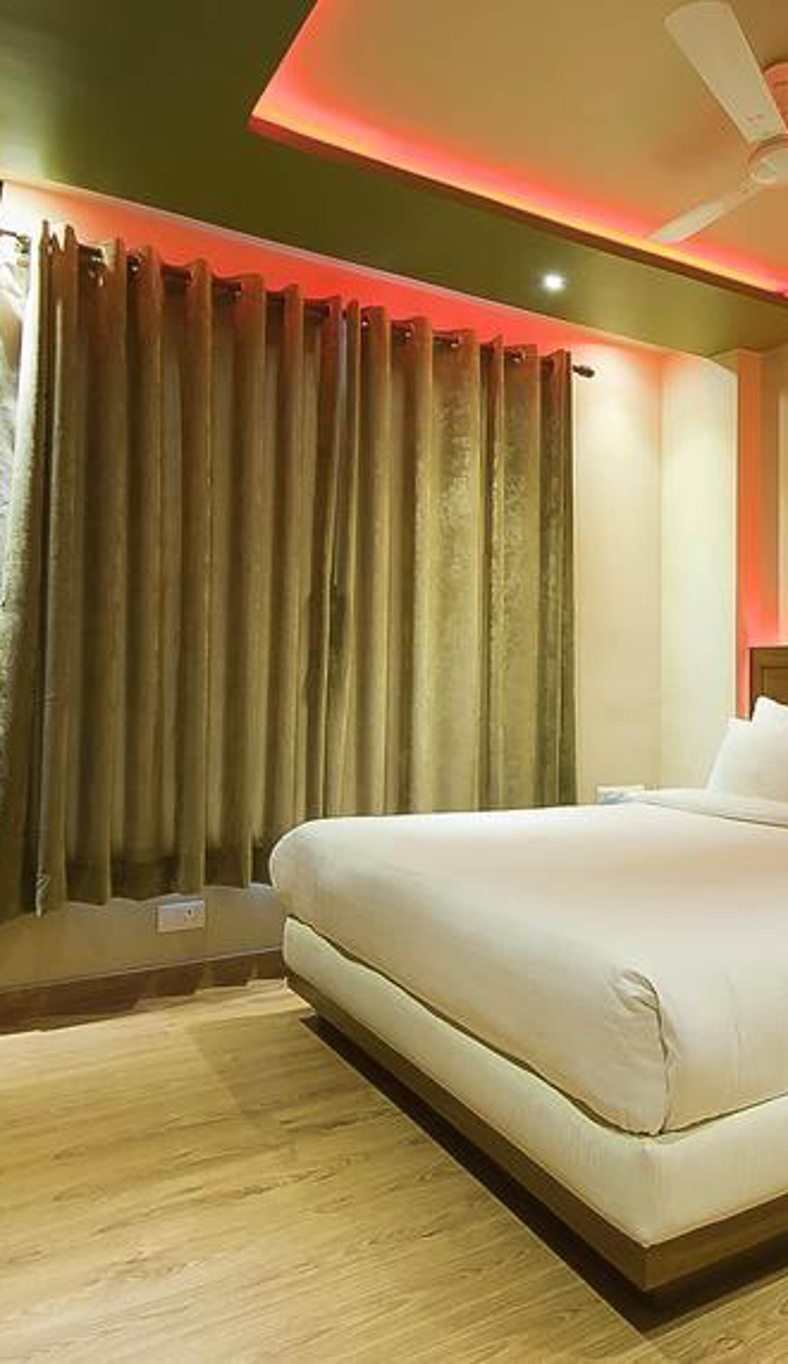Hotel Heritage Inn