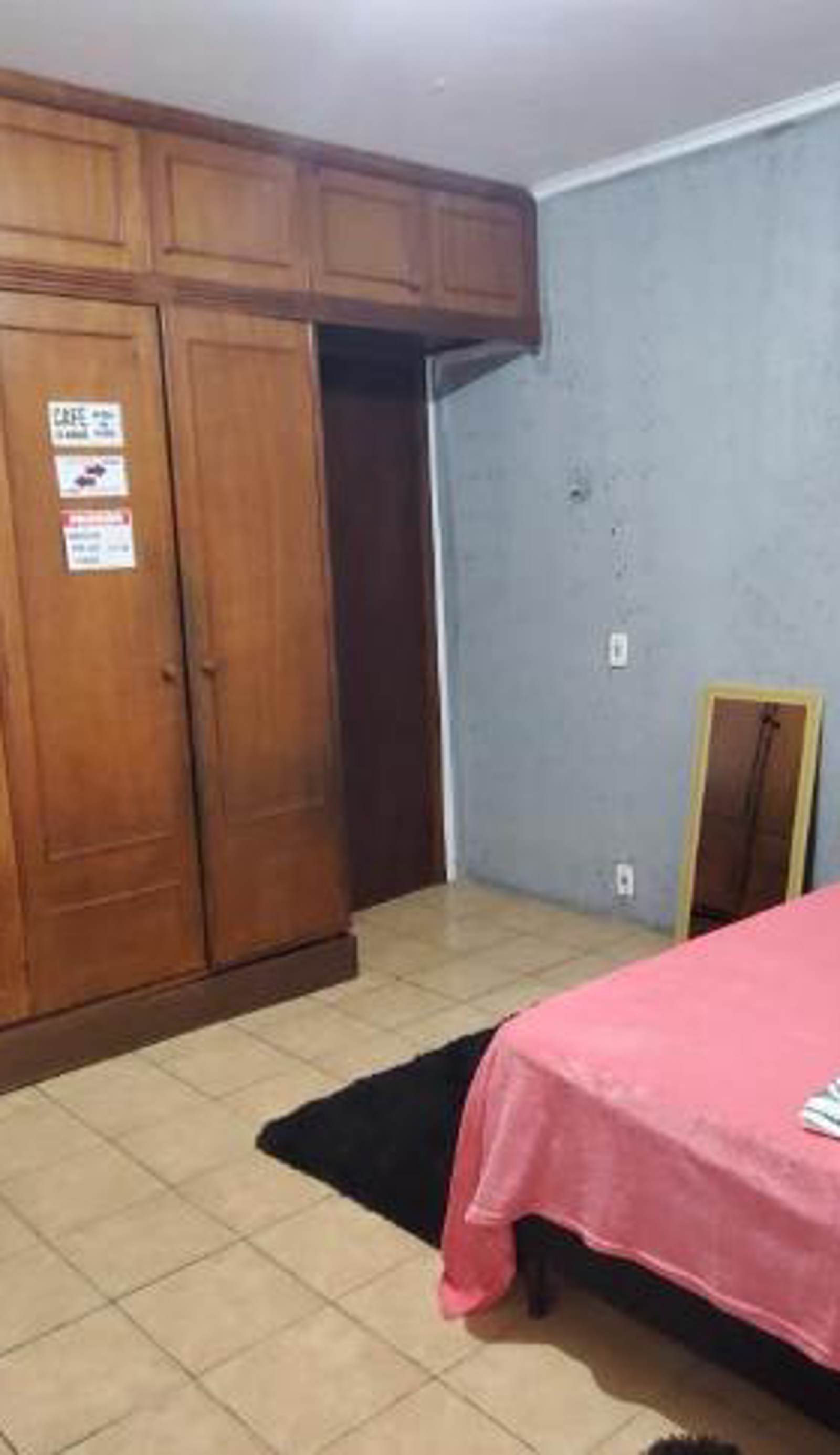 Hostel Bauru