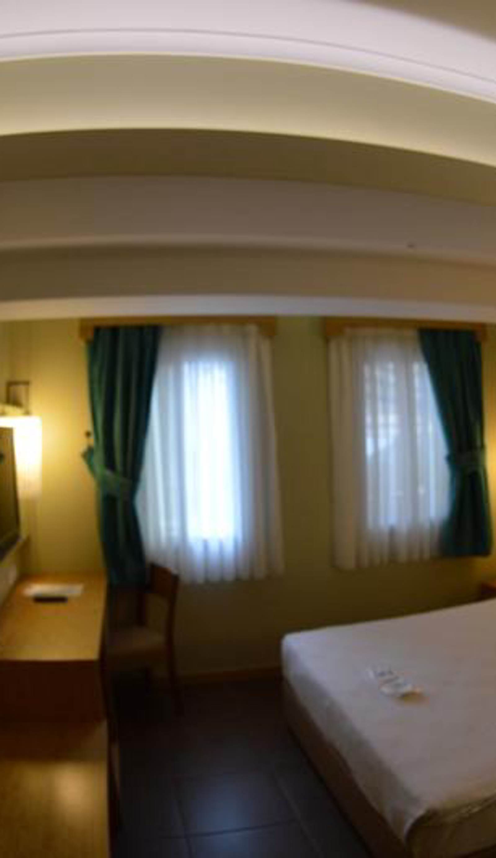 Istankoy Hotel Bodrum