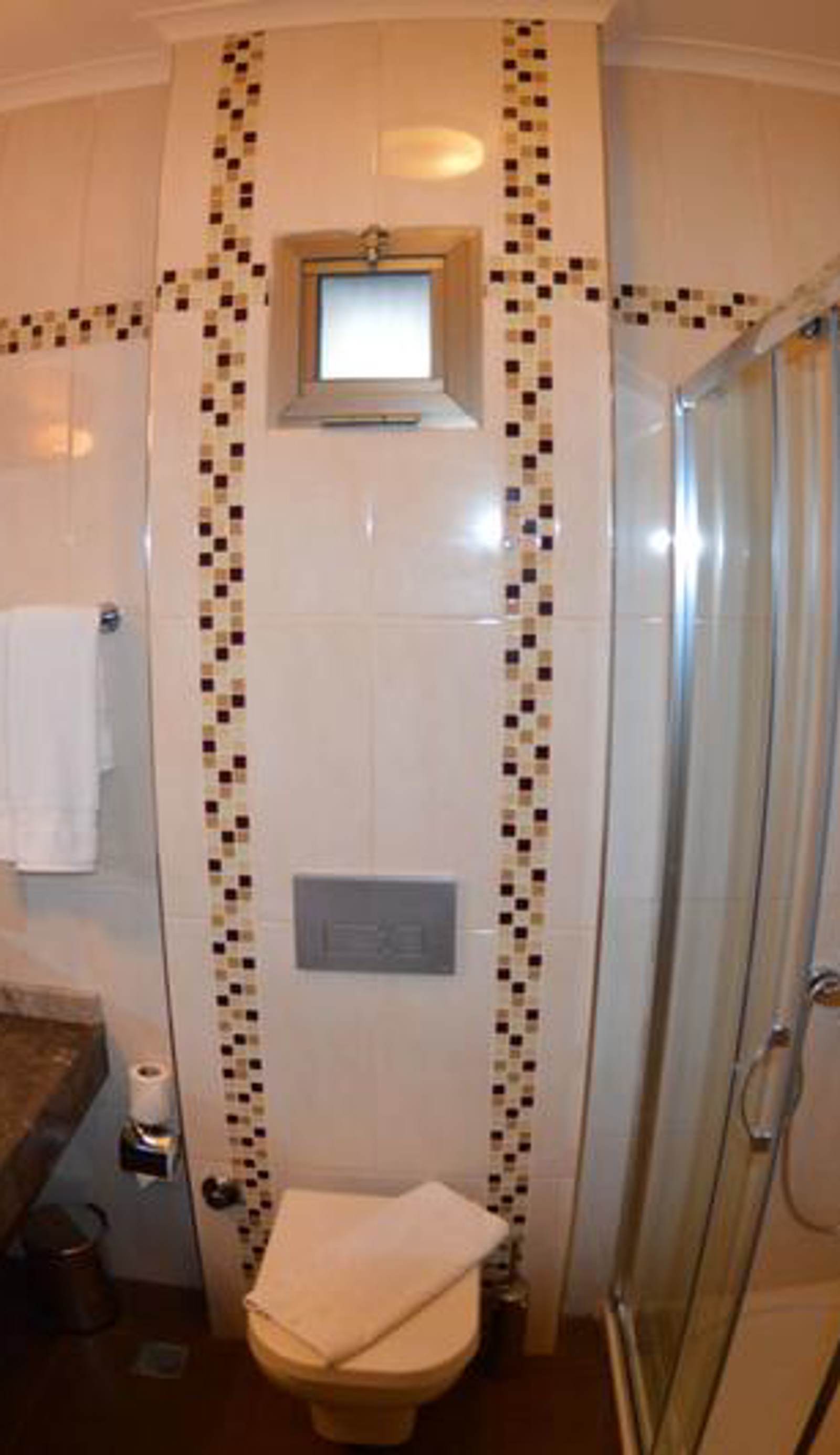 Istankoy Hotel Bodrum