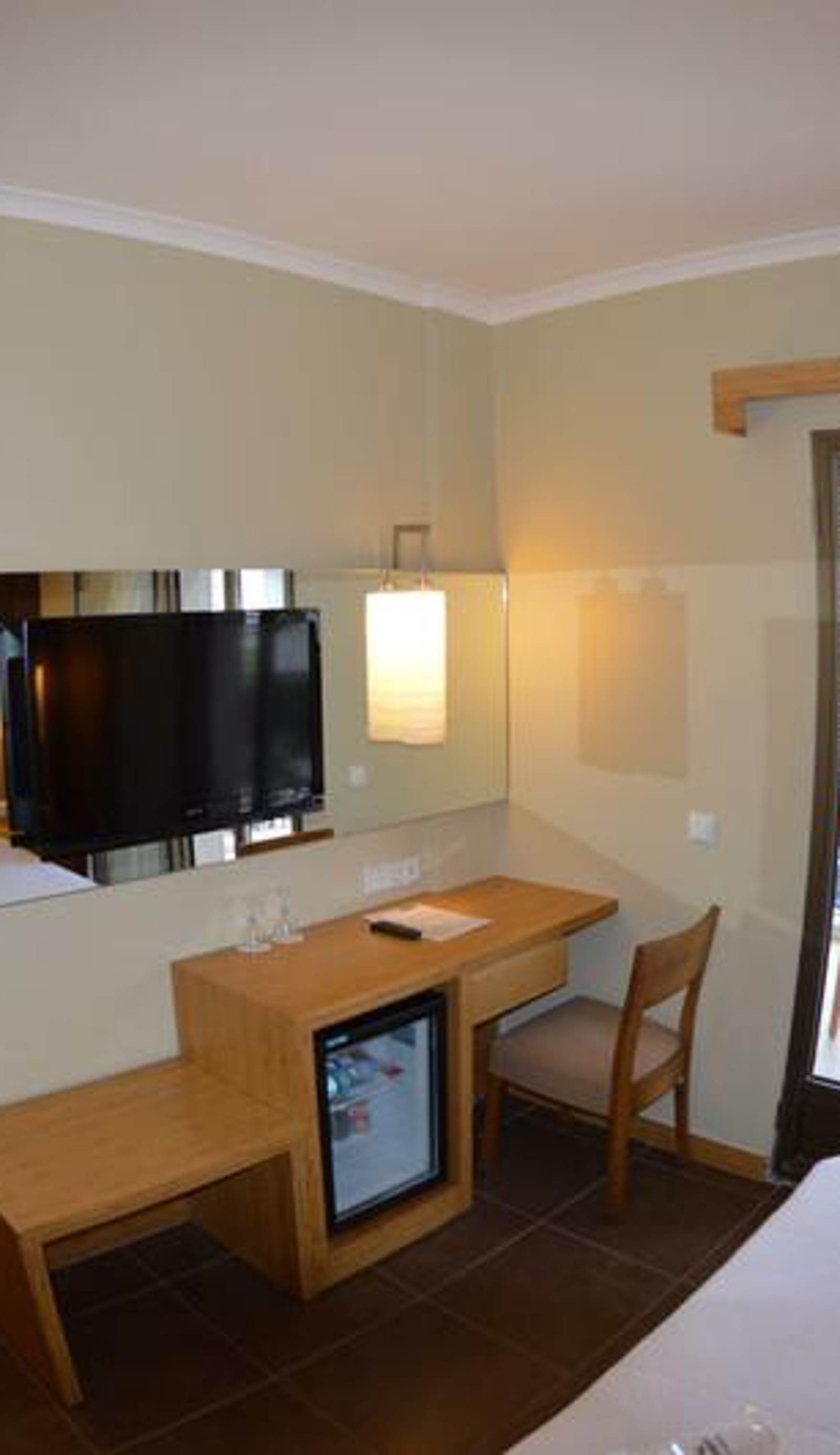 Istankoy Hotel Bodrum