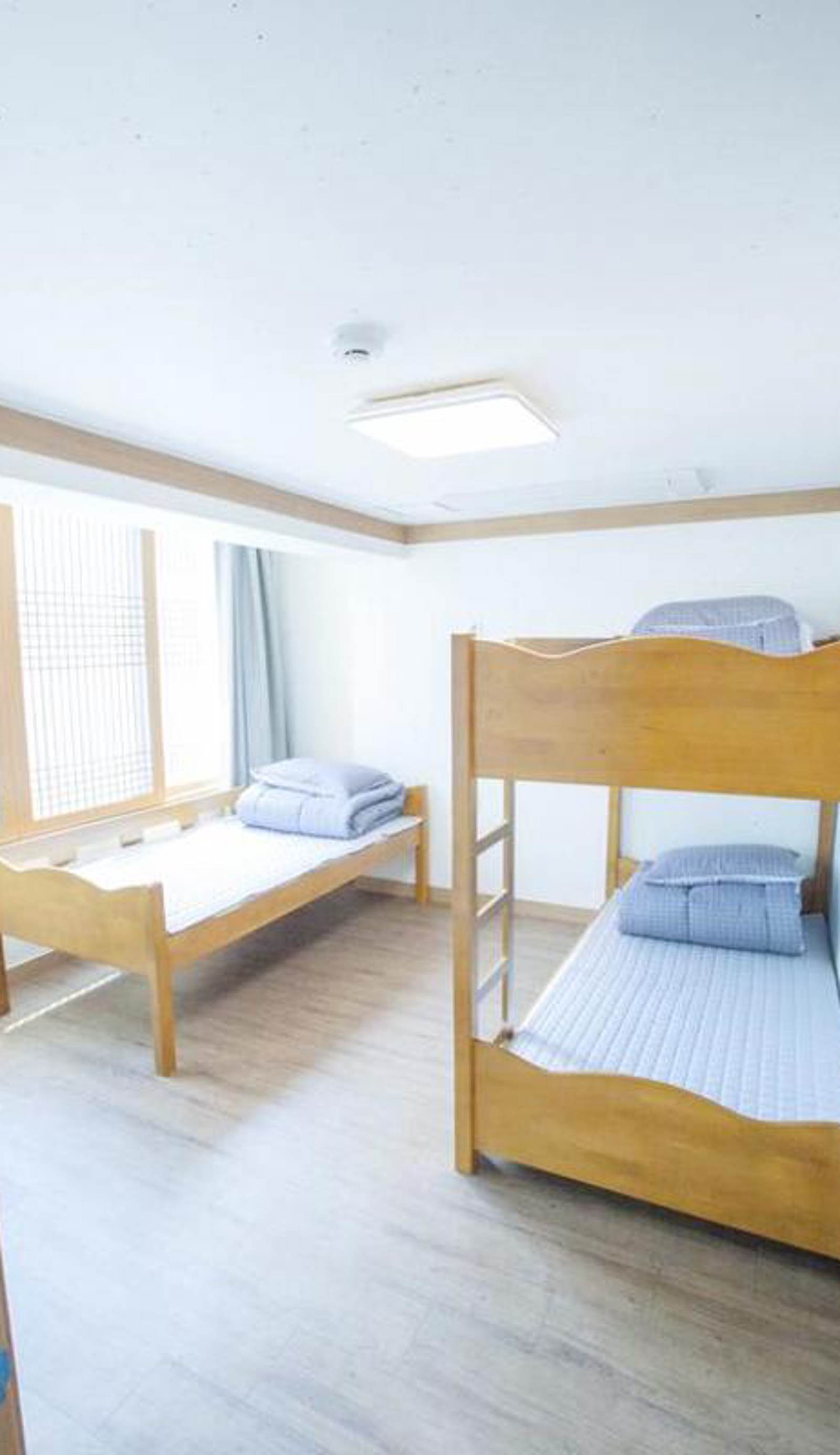 Cocoa Guesthouse