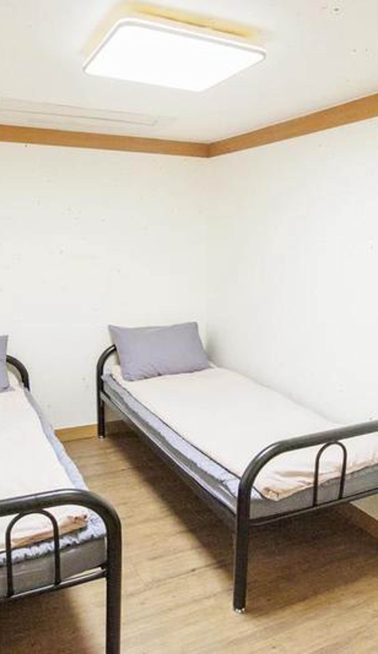 Cocoa Guesthouse