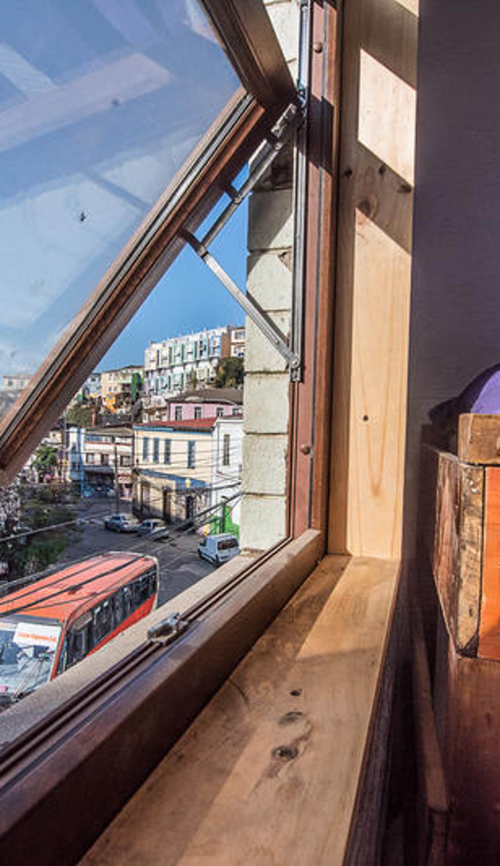 Hostal Licanantay