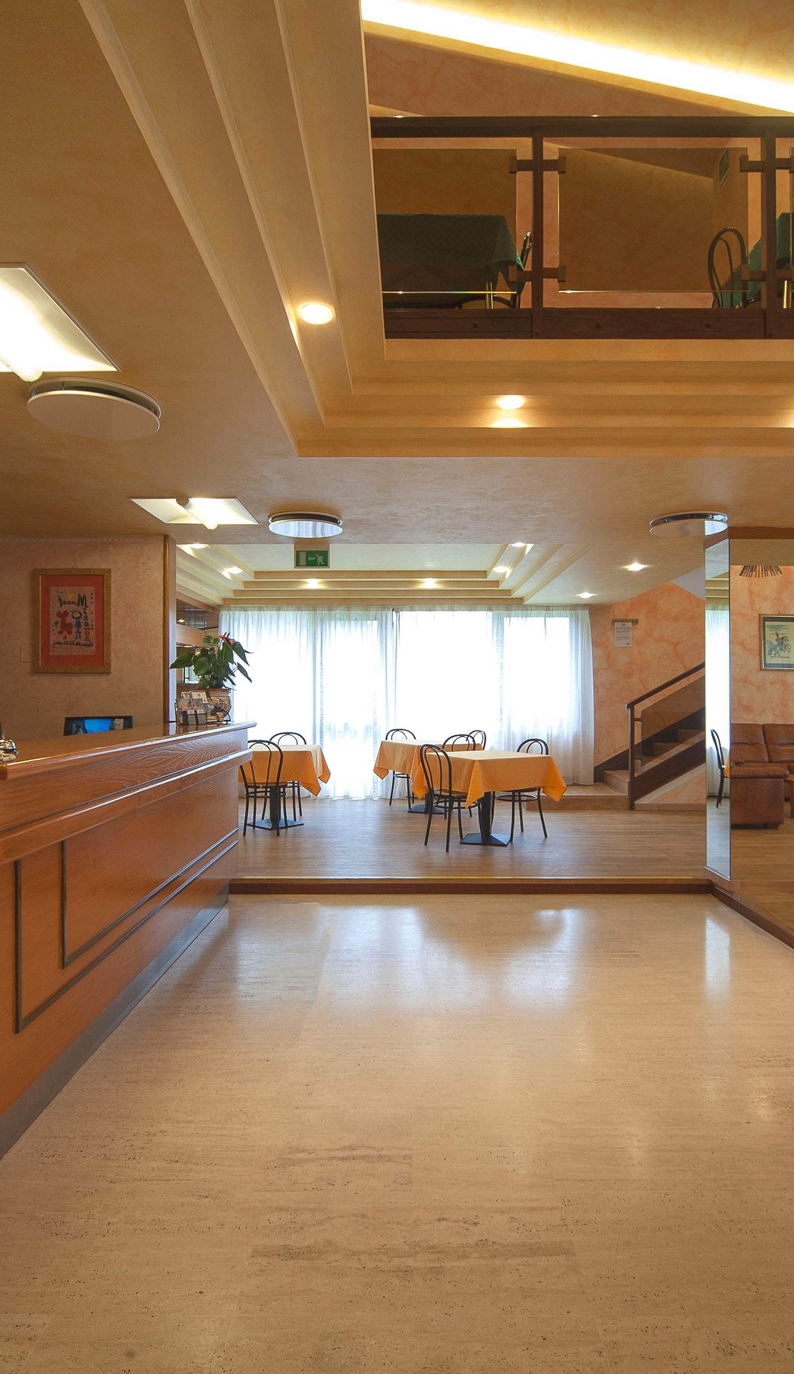Hotel Pennile