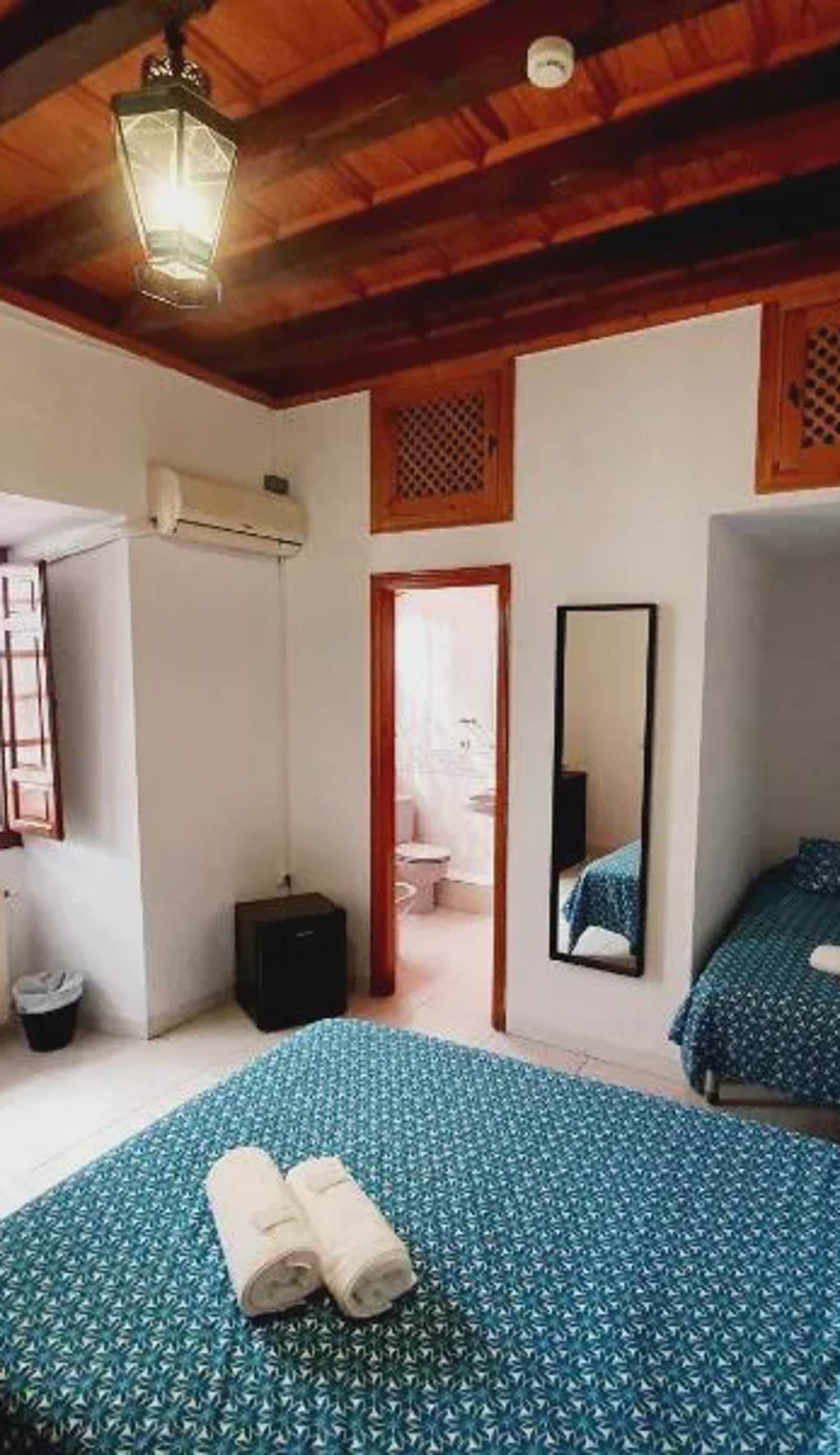 Arc House Córdoba
