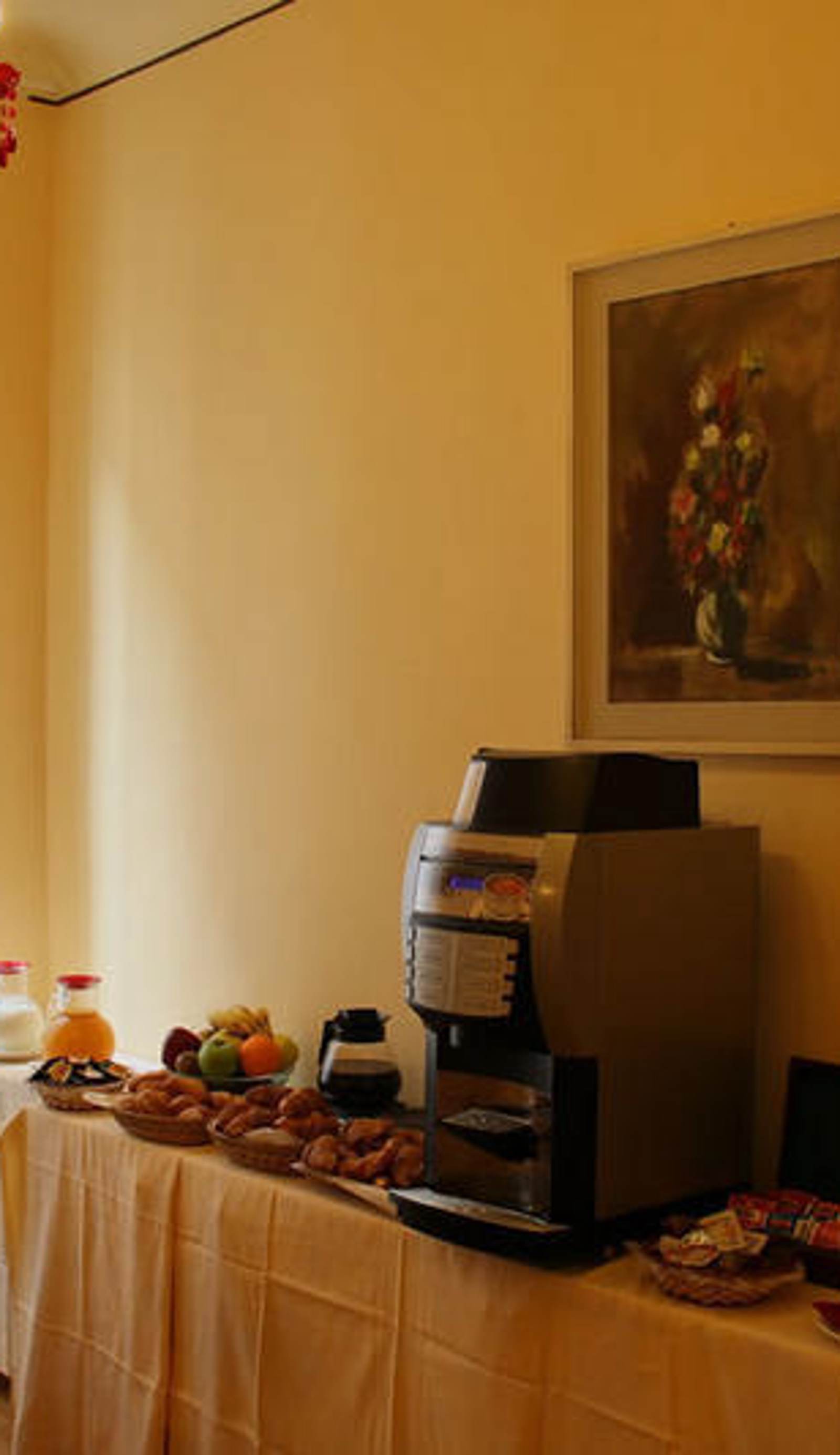 Hotel Romagna
