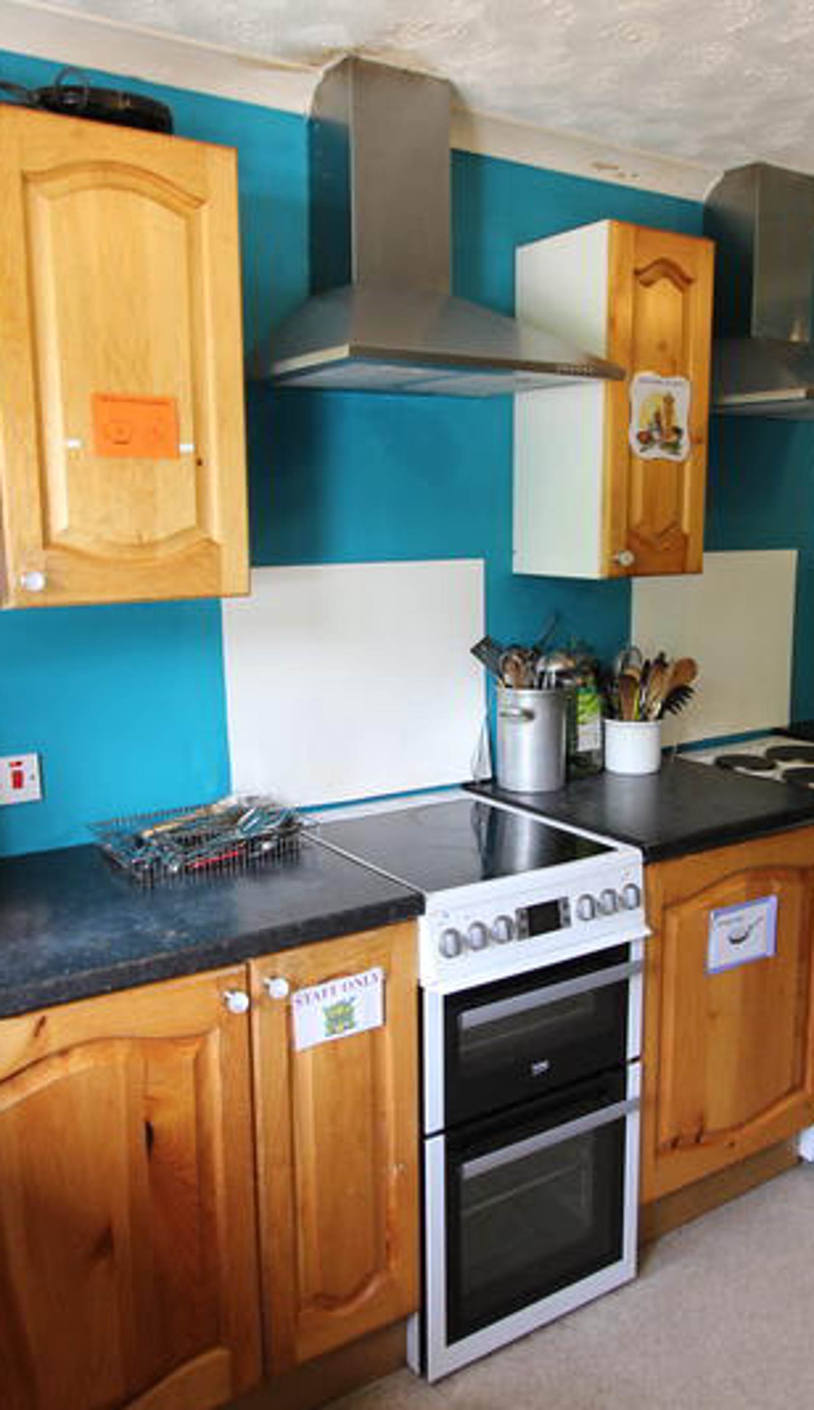 Fort William Backpackers