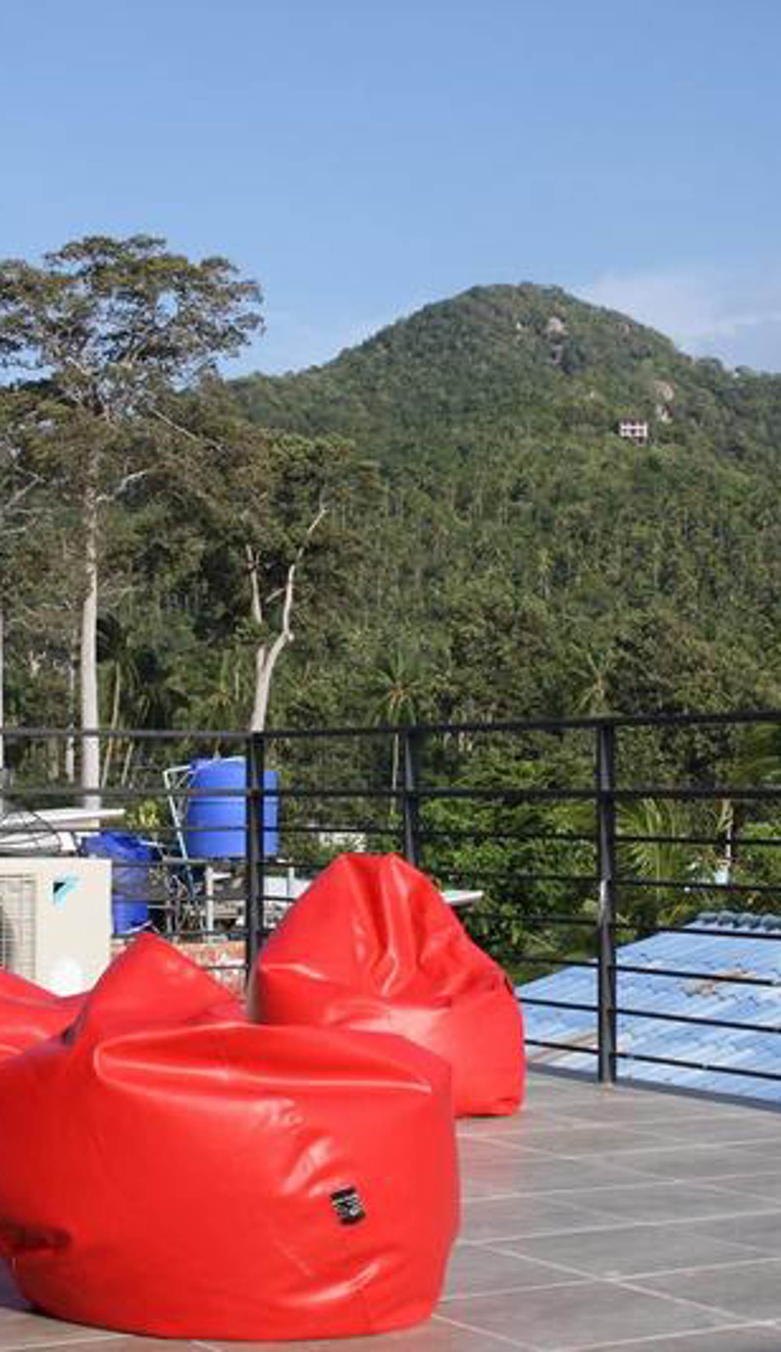 Indie Hostel Koh Tao