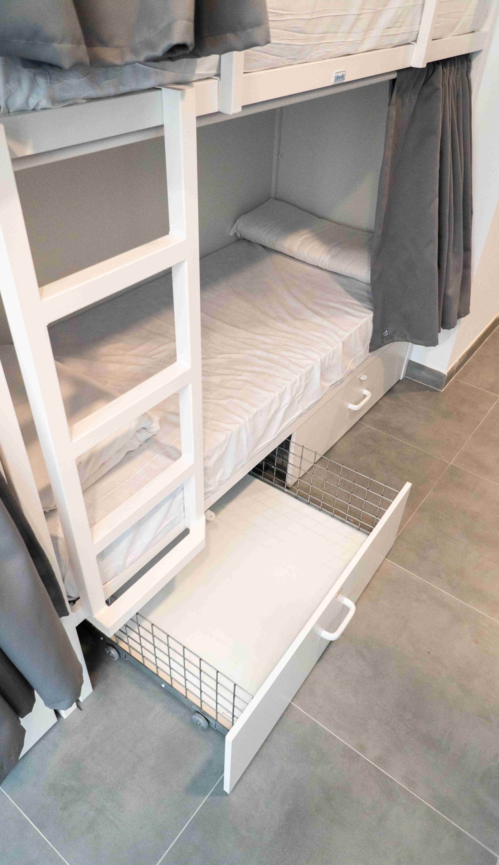 Sea Hostel Barcelona