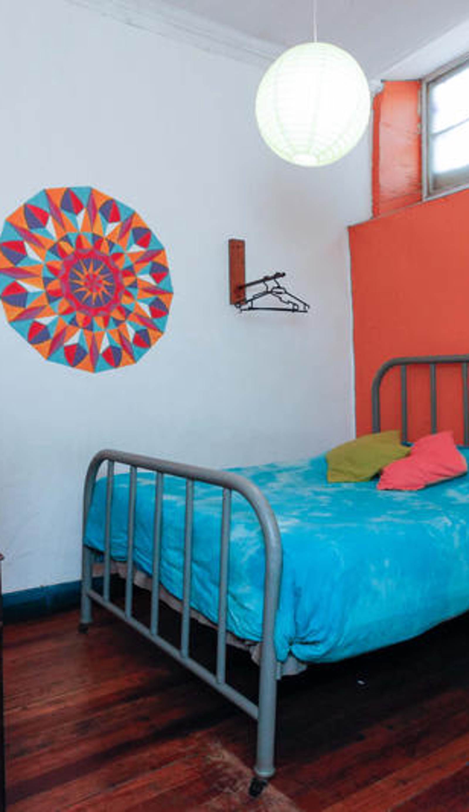 Casa Verde Limon
