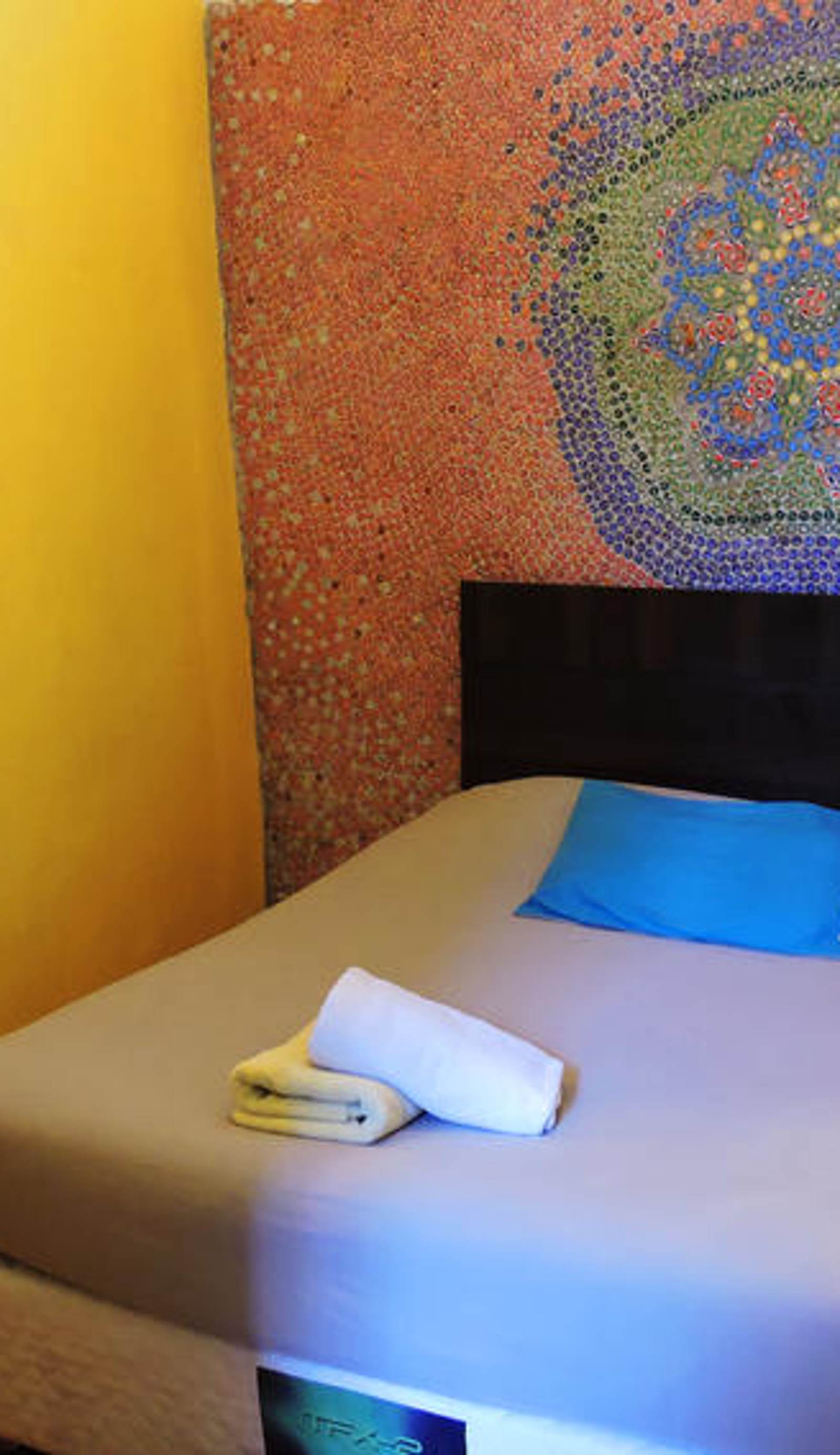 Casa Verde Limon