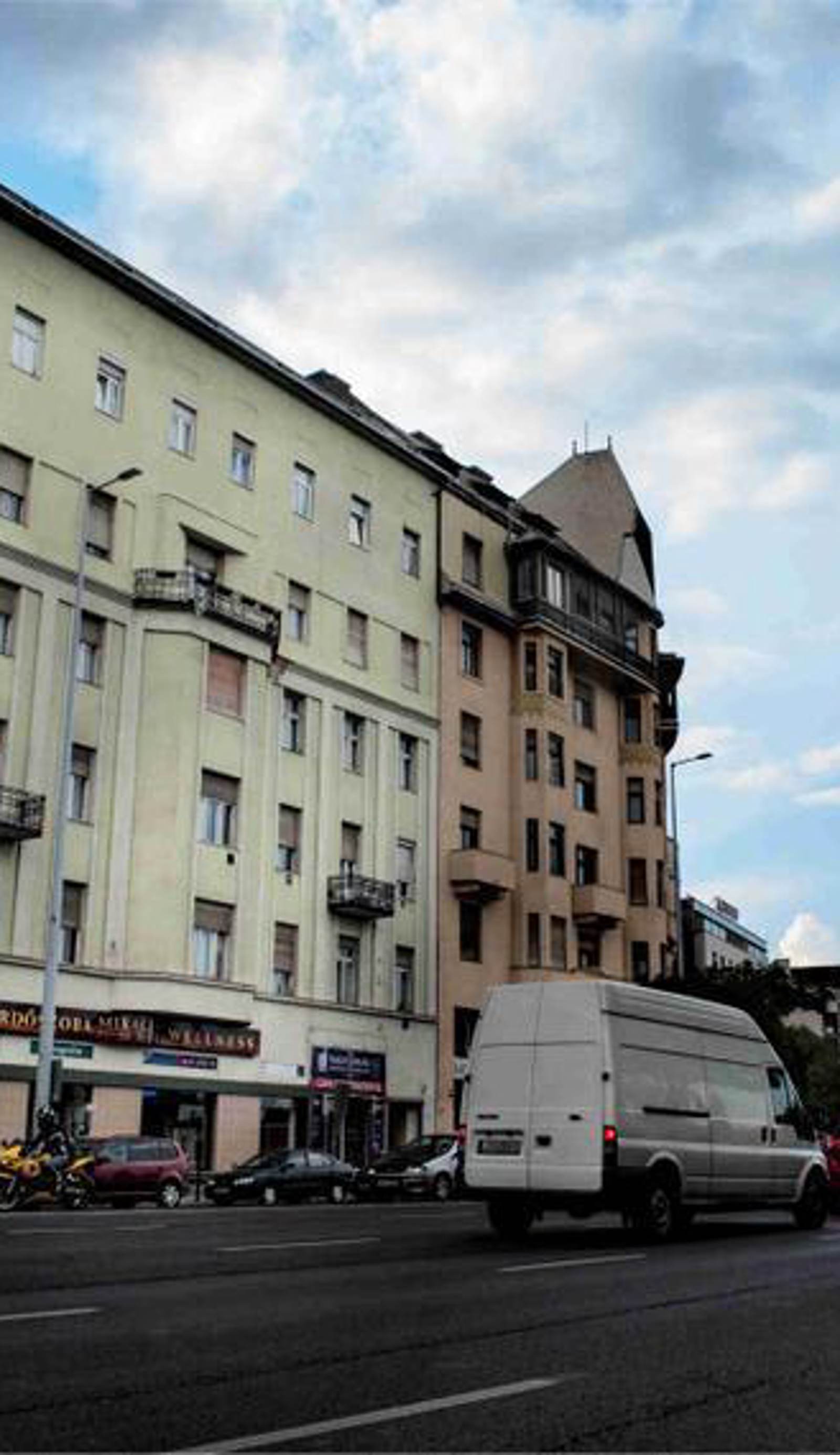 Westend Hostel