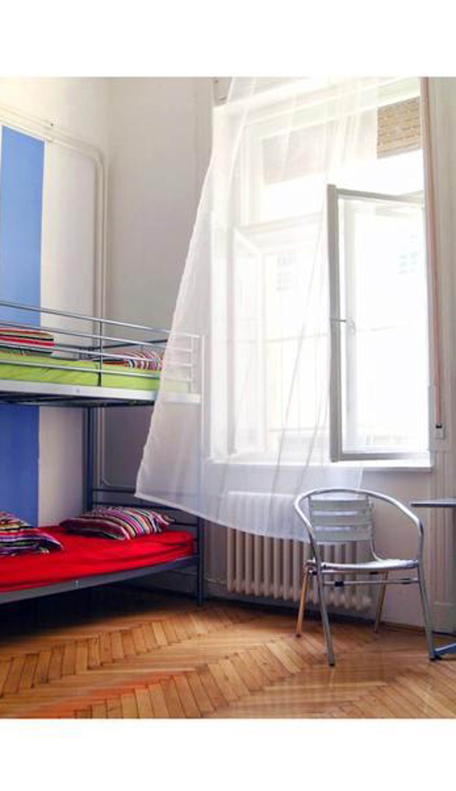 Westend Hostel