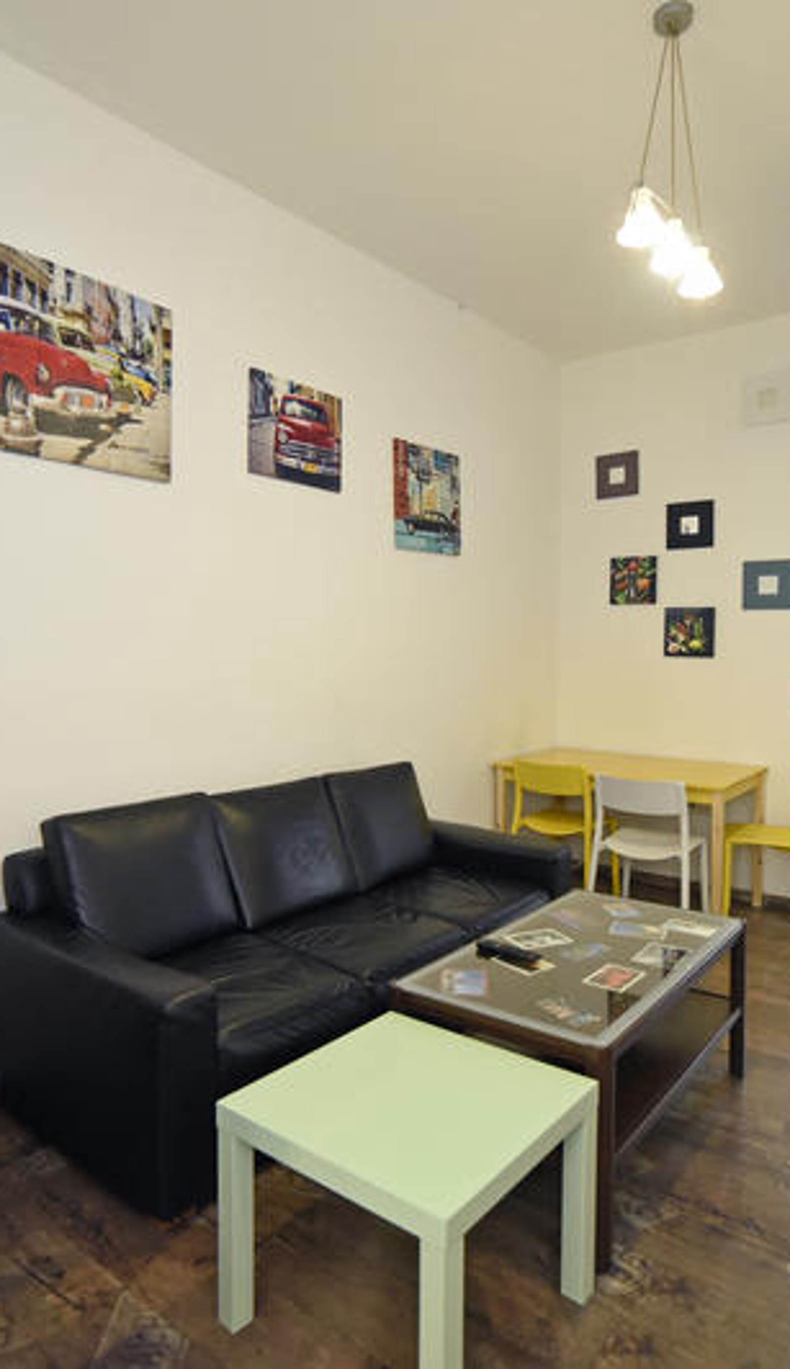 Hostel Temza