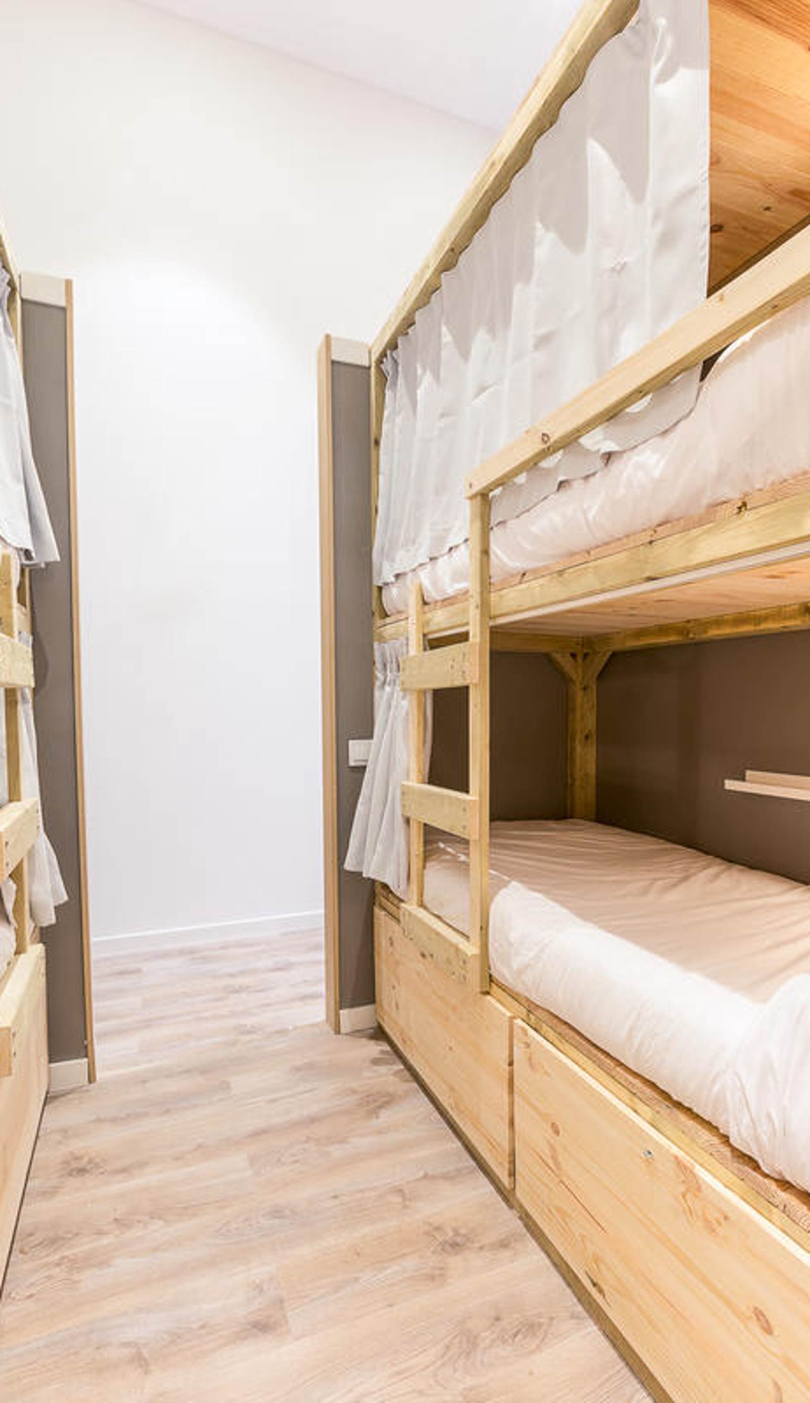 Ant Hostel Barcelona