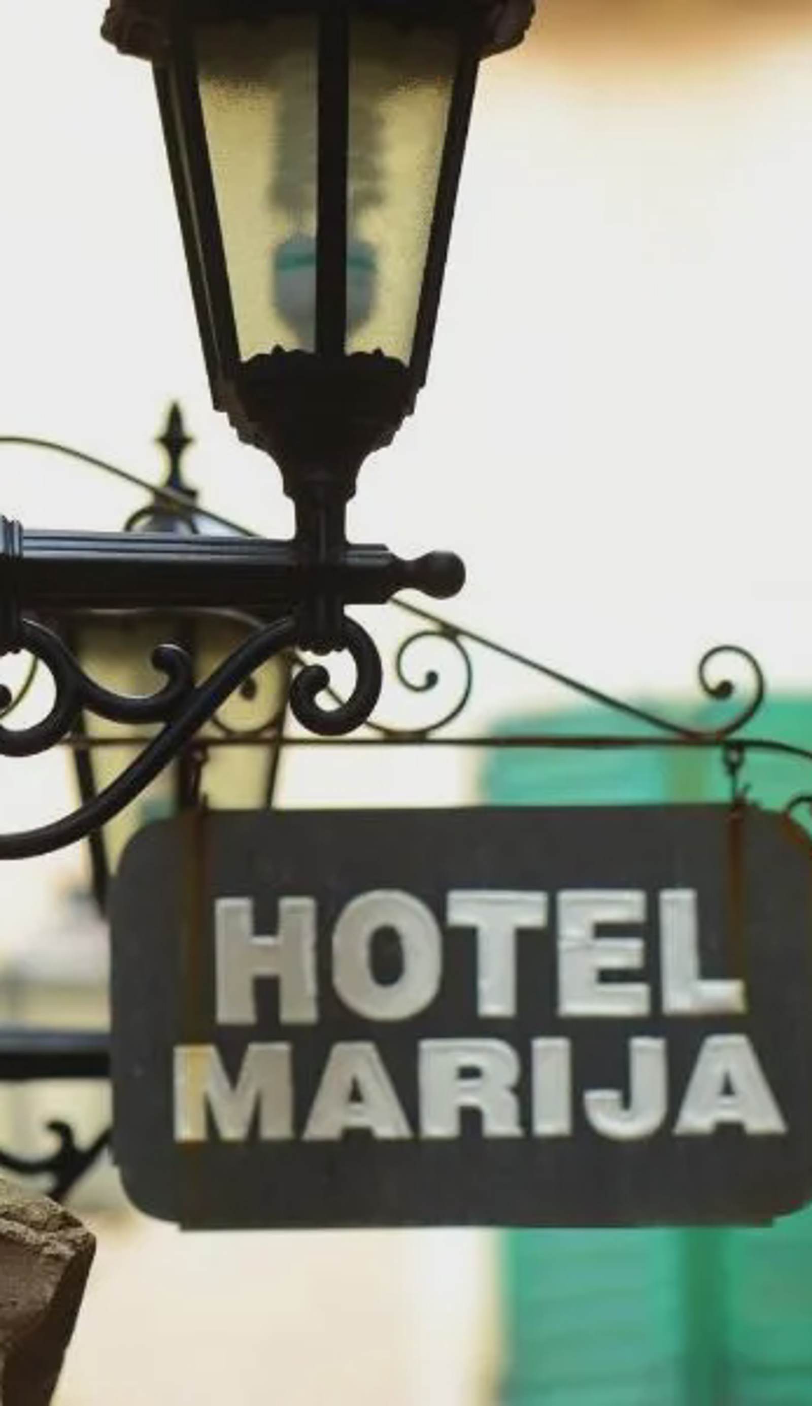 Hotel Marija