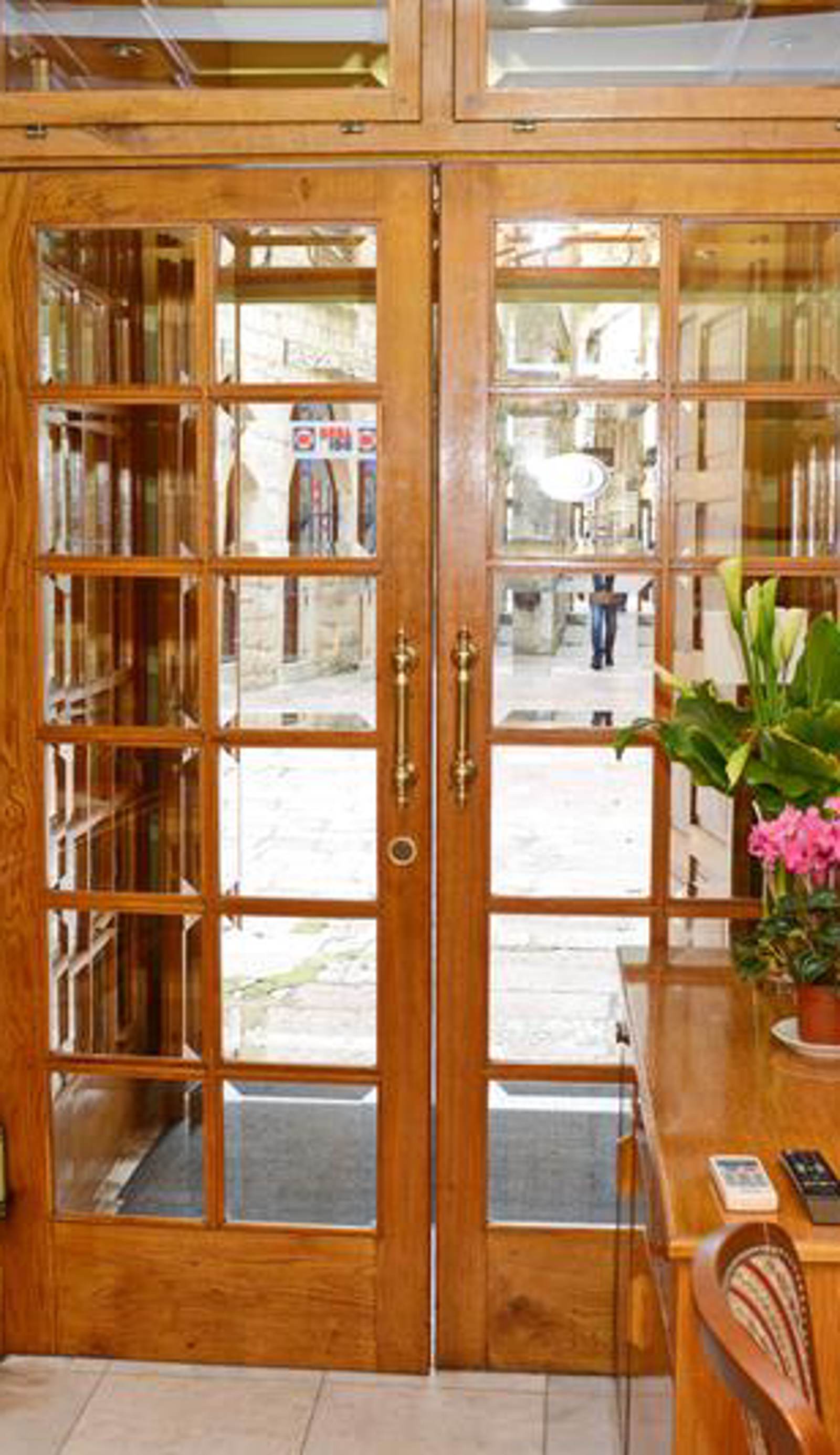 Hotel Marija