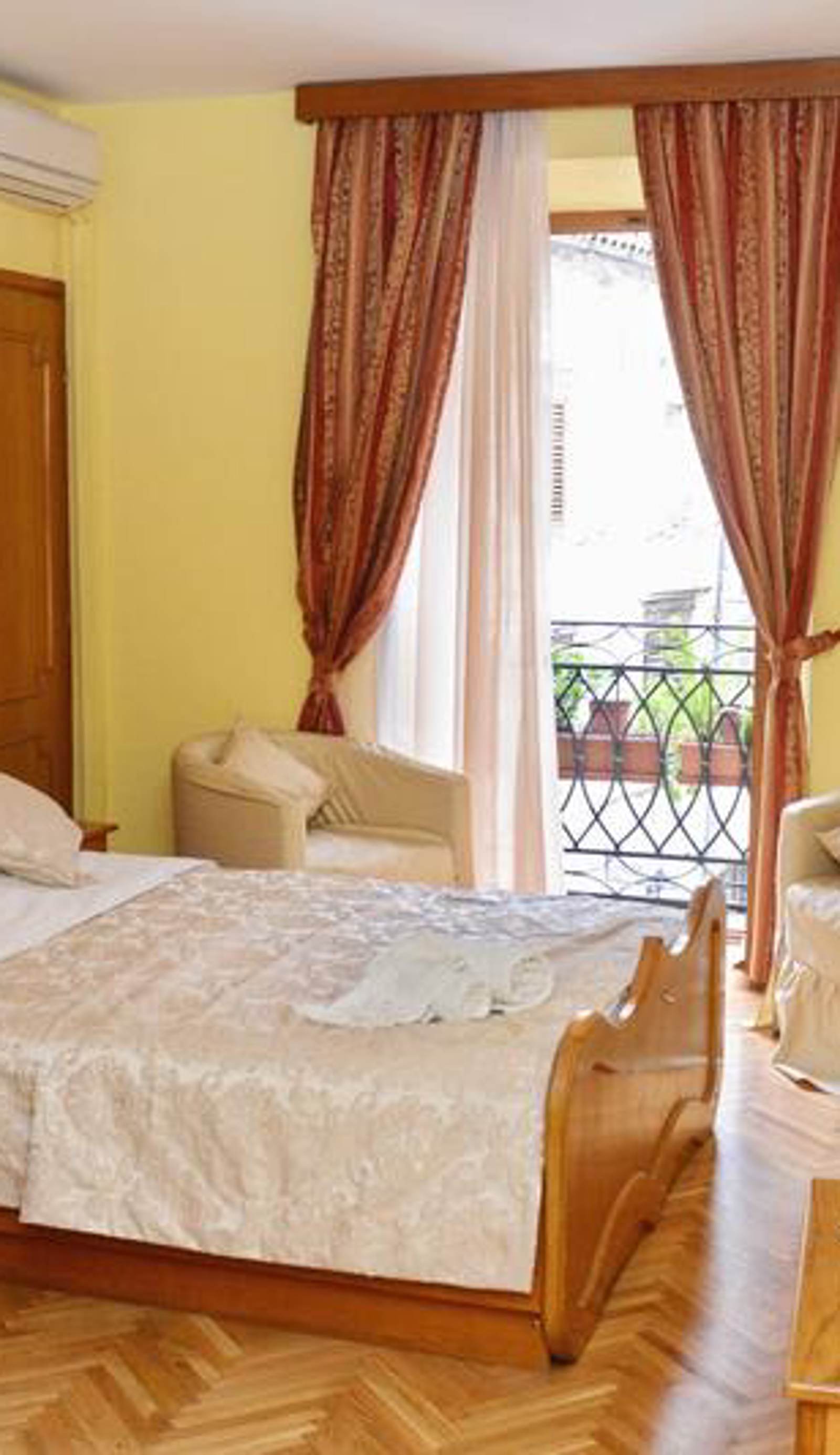 Hotel Marija