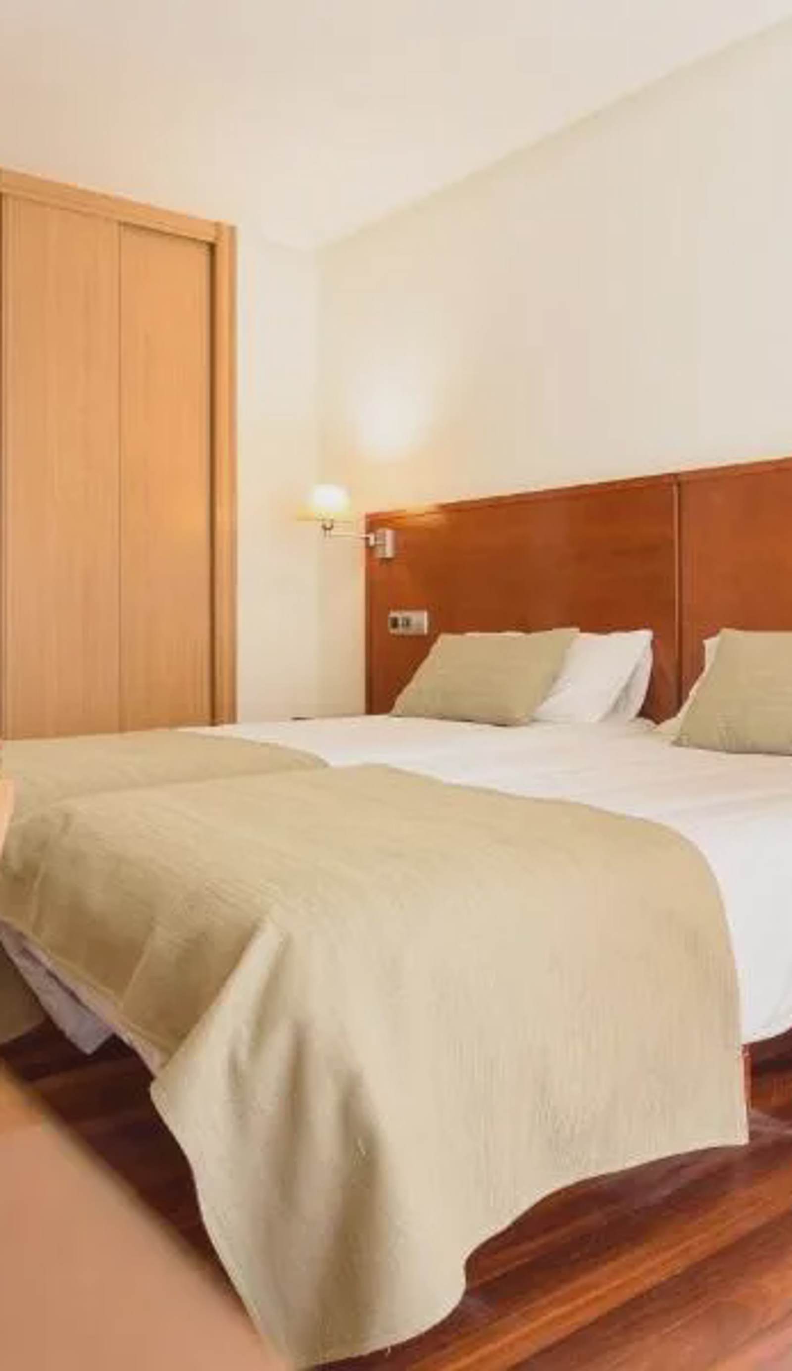 Hostal R. Mexico