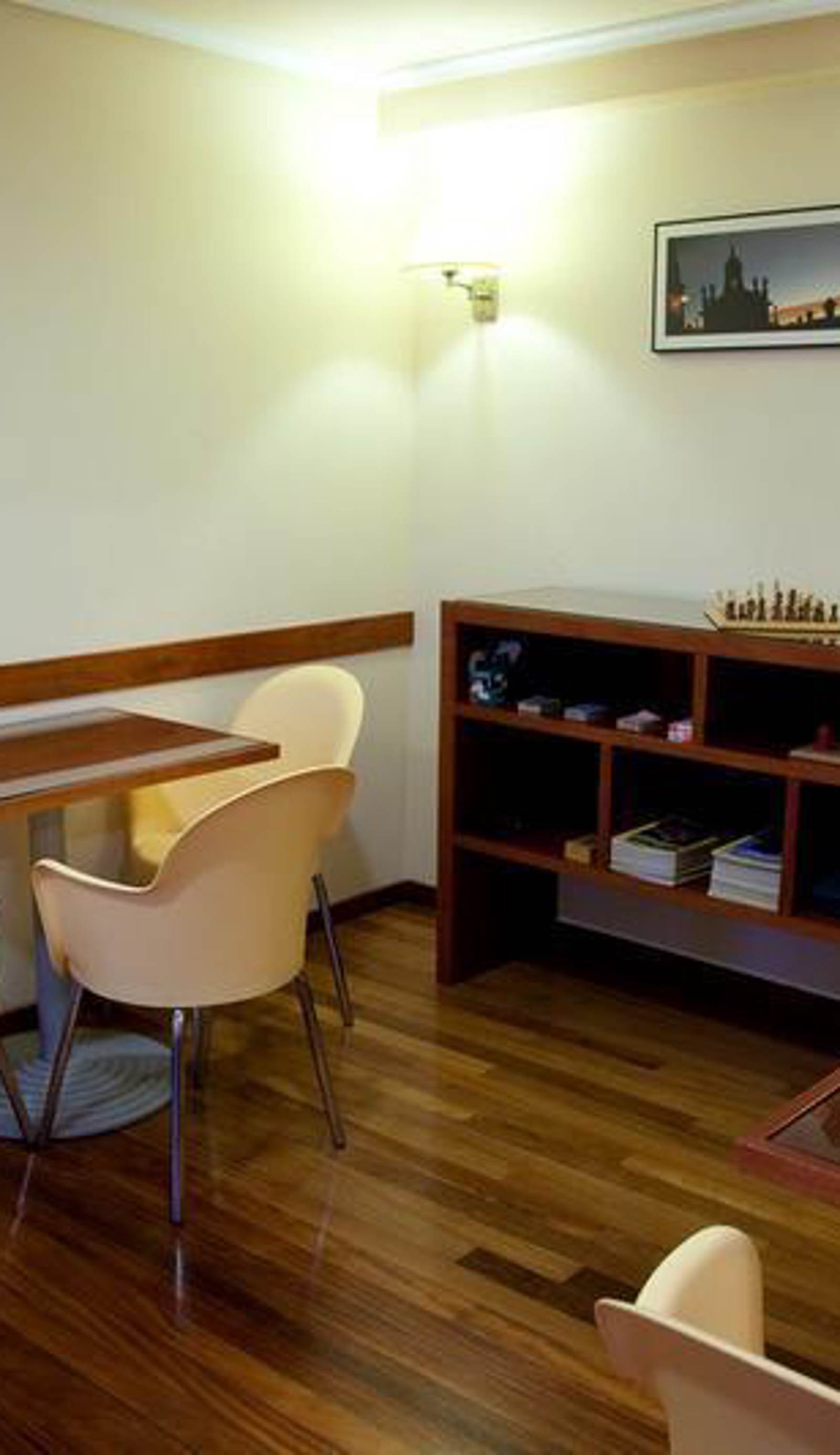 Hostal R. Mexico