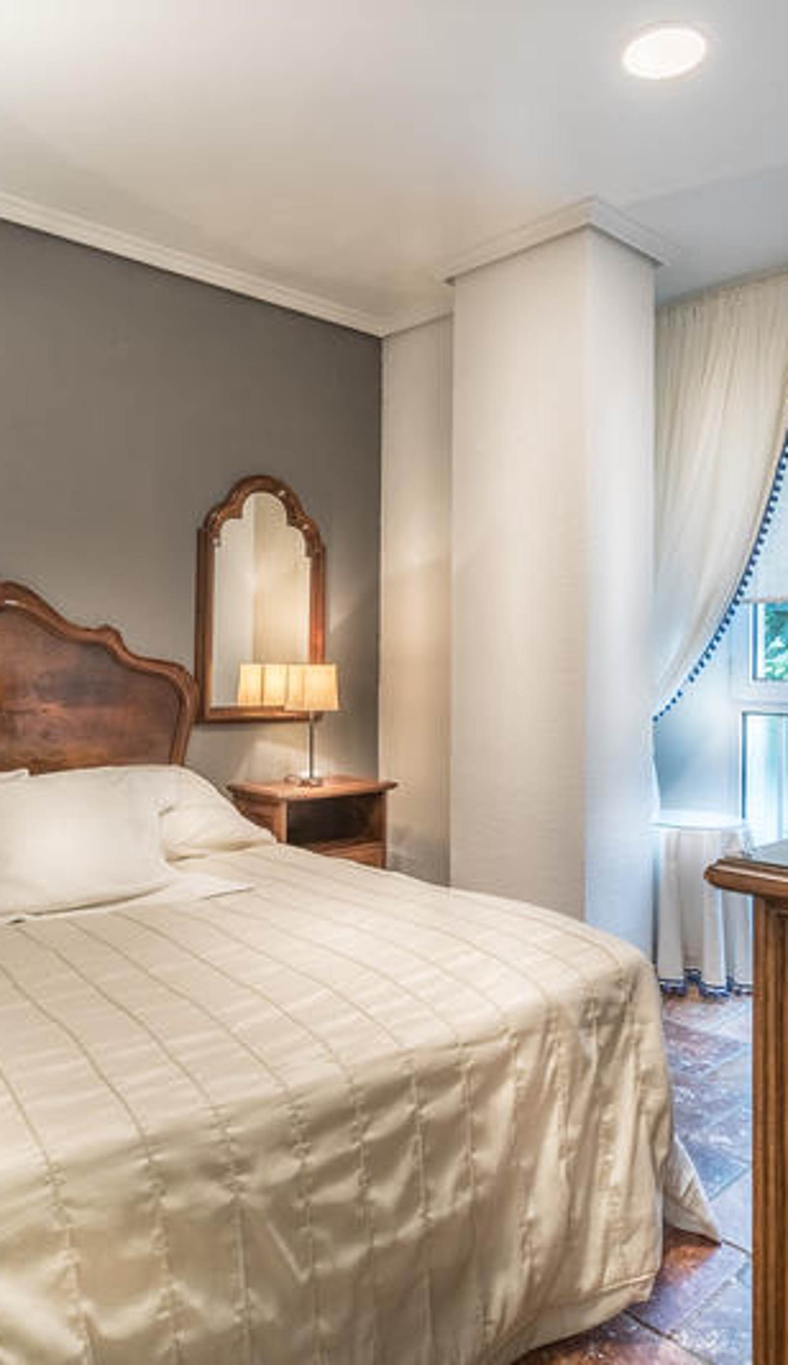 Apartamentos Las Brisas