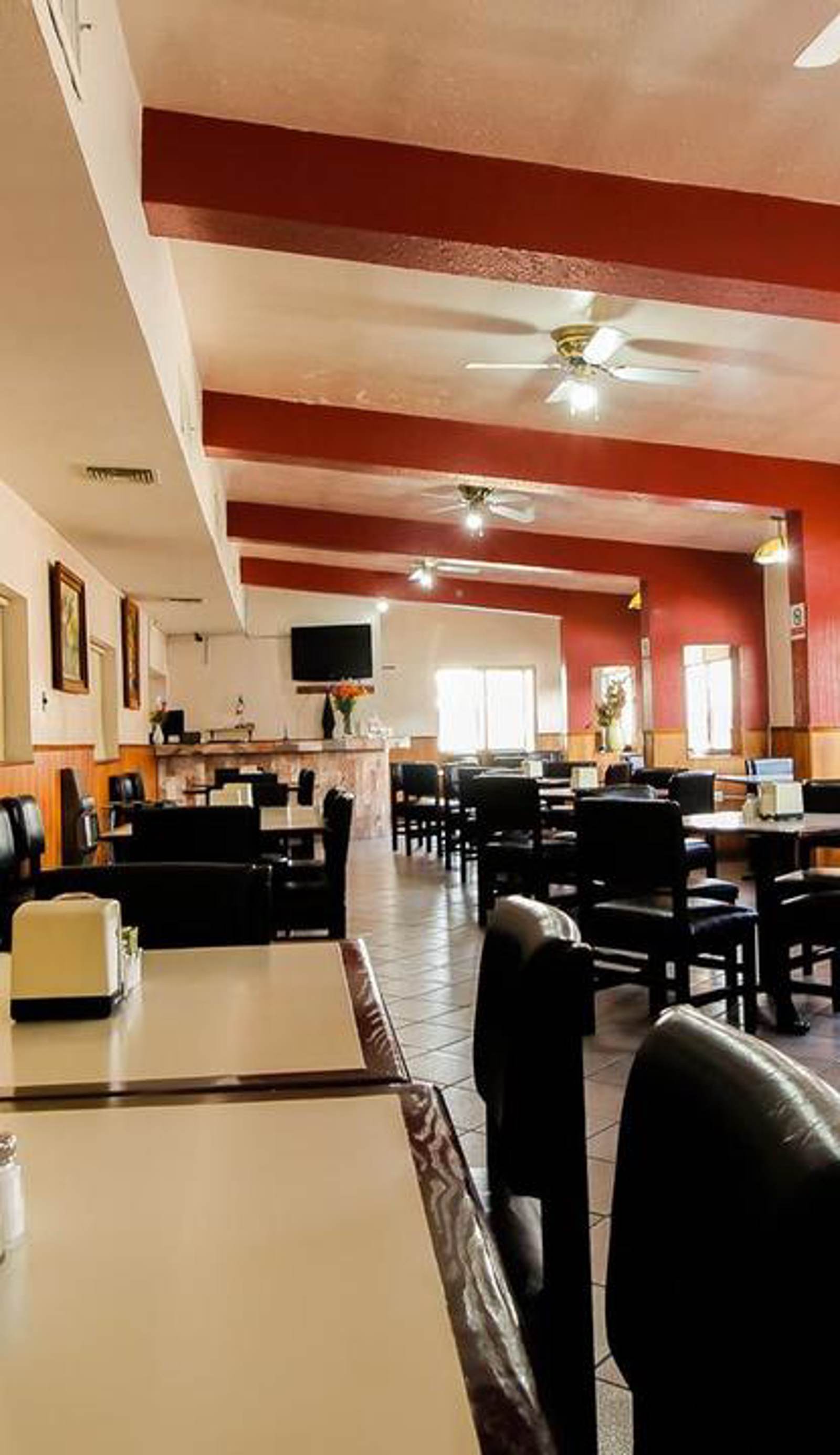 Hotel Marrod