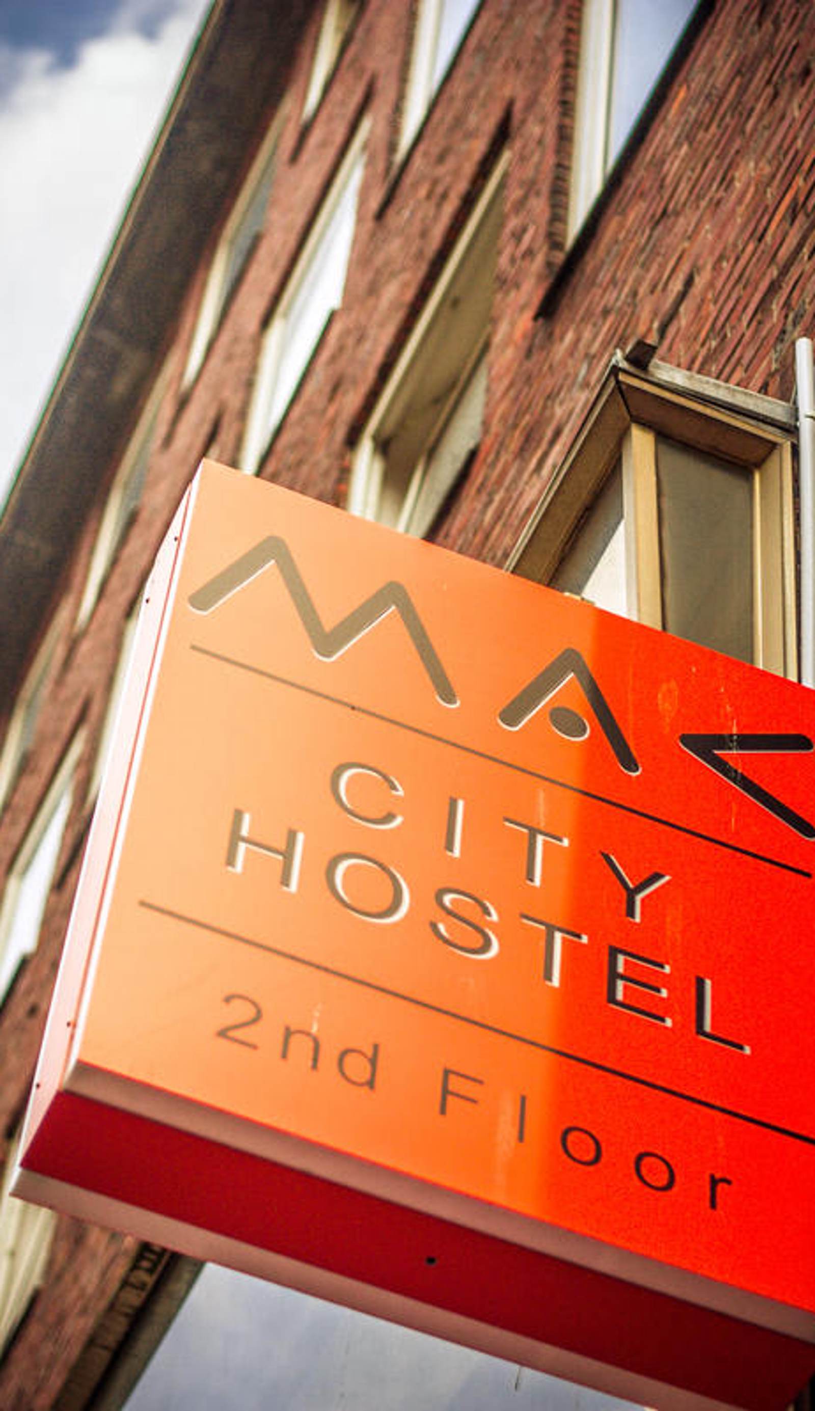 MAC City Hostel