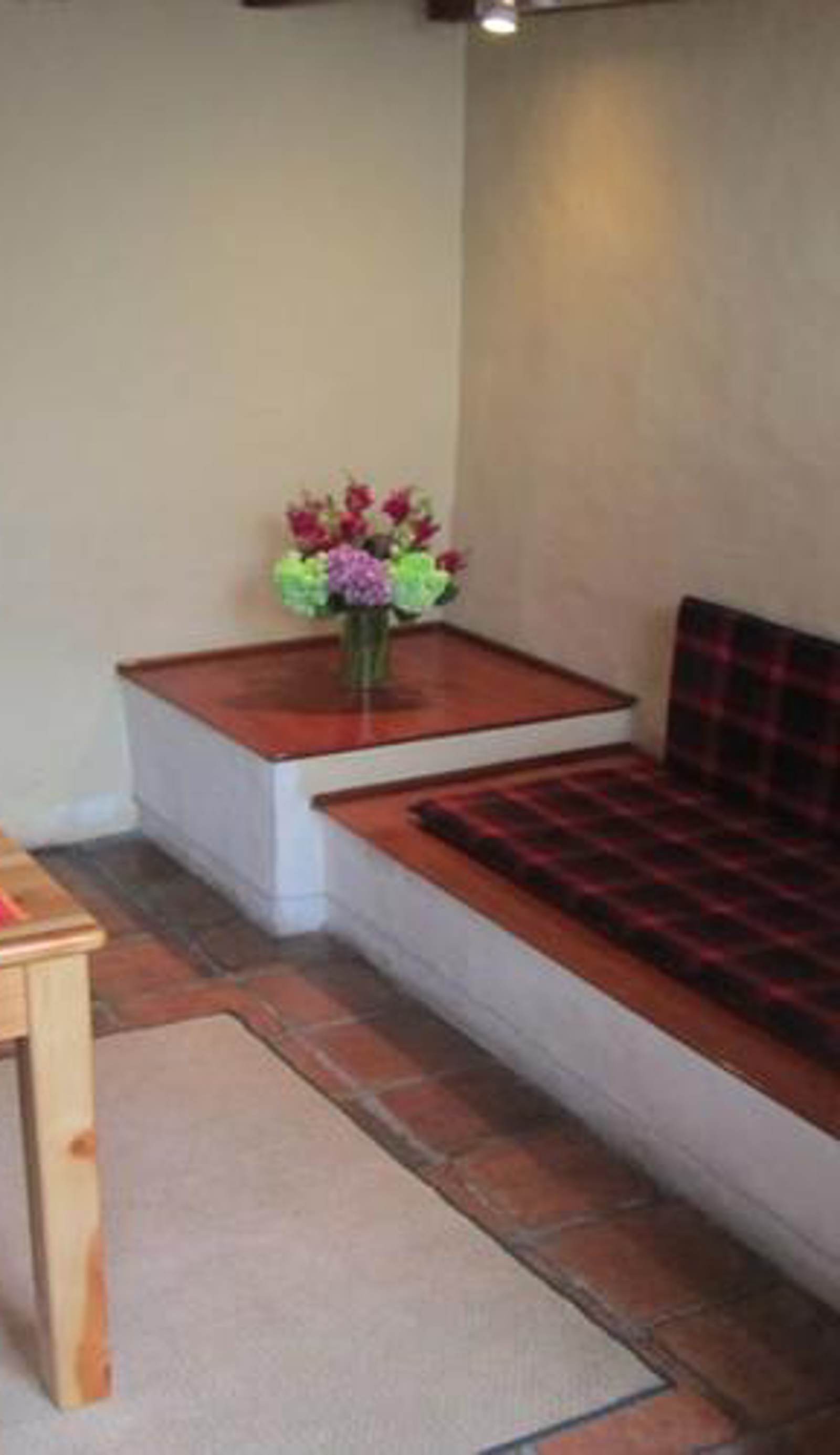 Apartaestudios La Candelaria