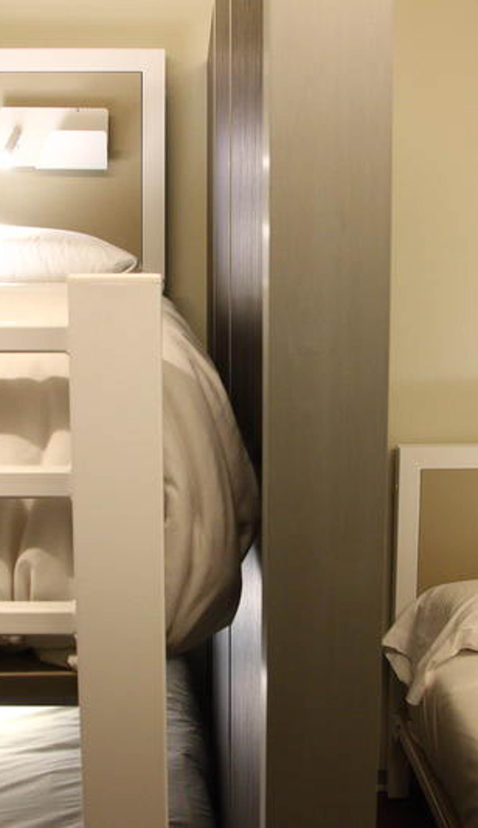 Poshtel Bilbao - Premium Hostel