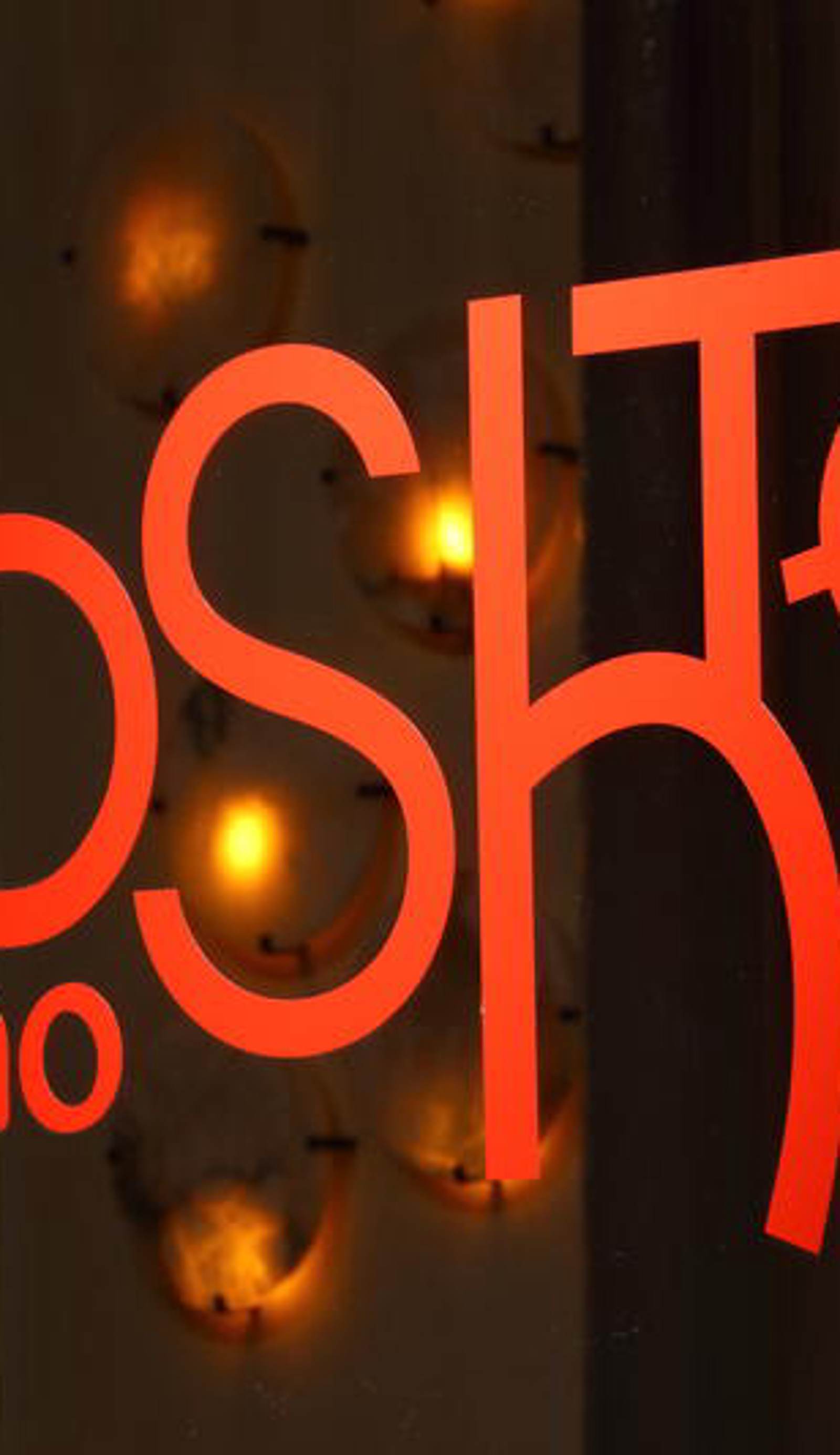 Poshtel Bilbao - Premium Hostel