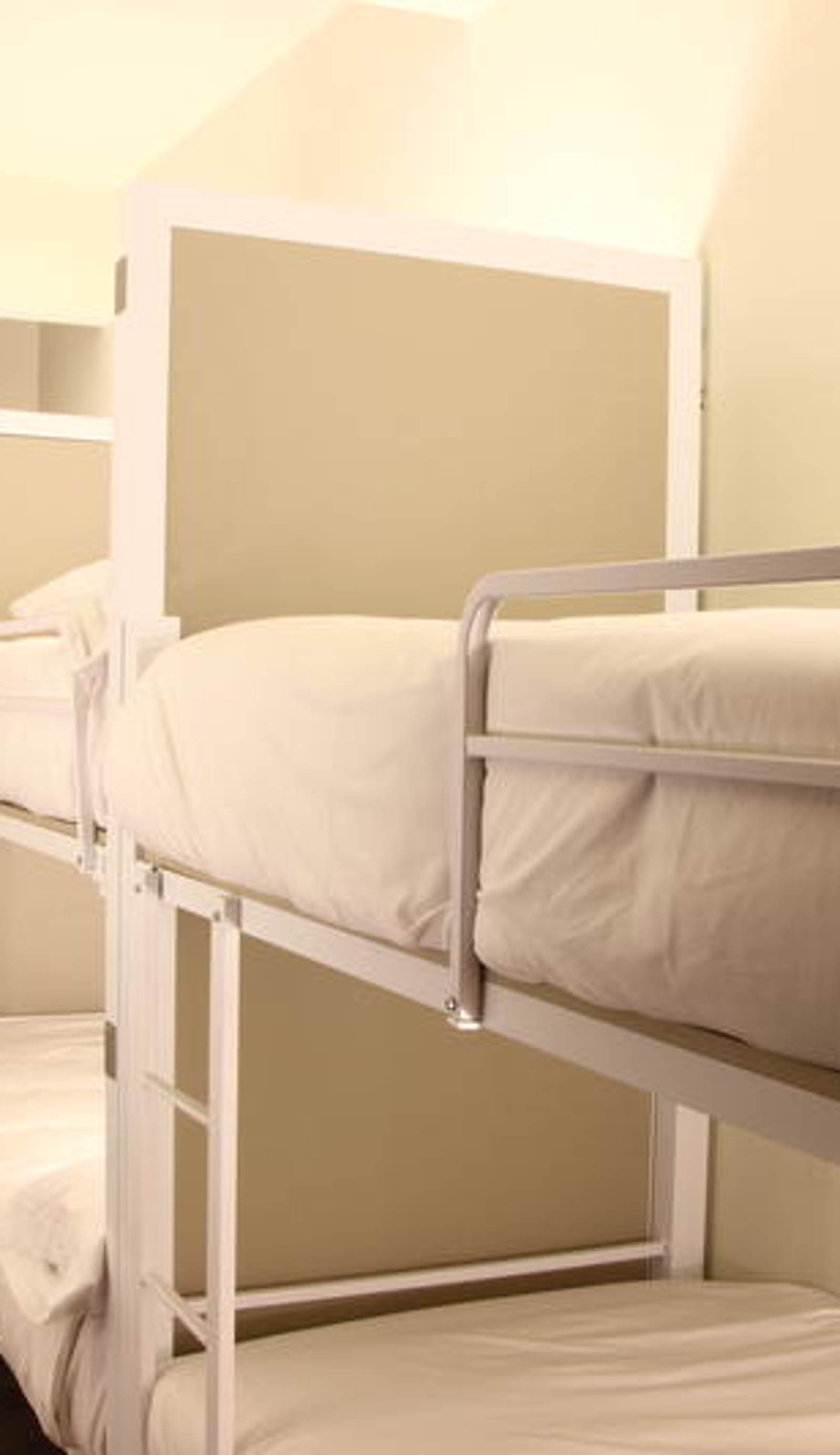 Poshtel Bilbao - Premium Hostel