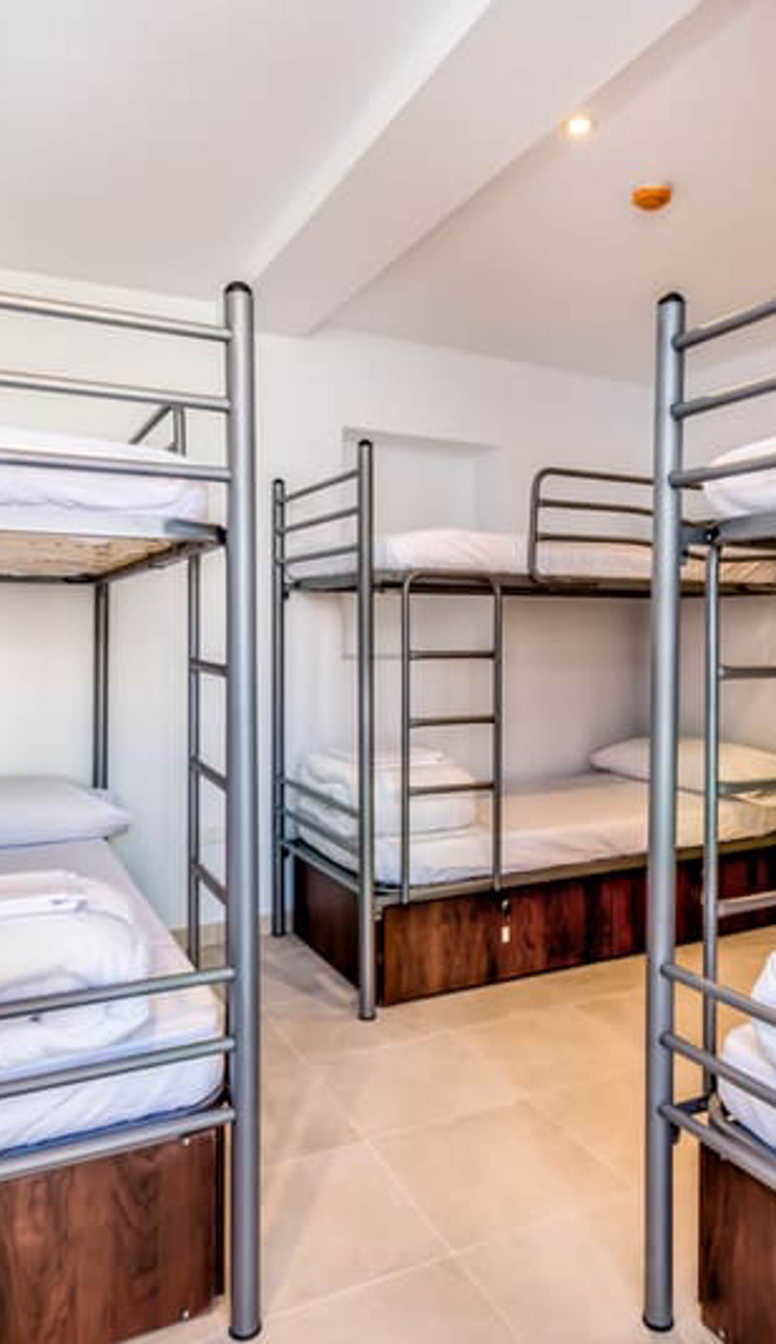 Hostel A2C Sevilla