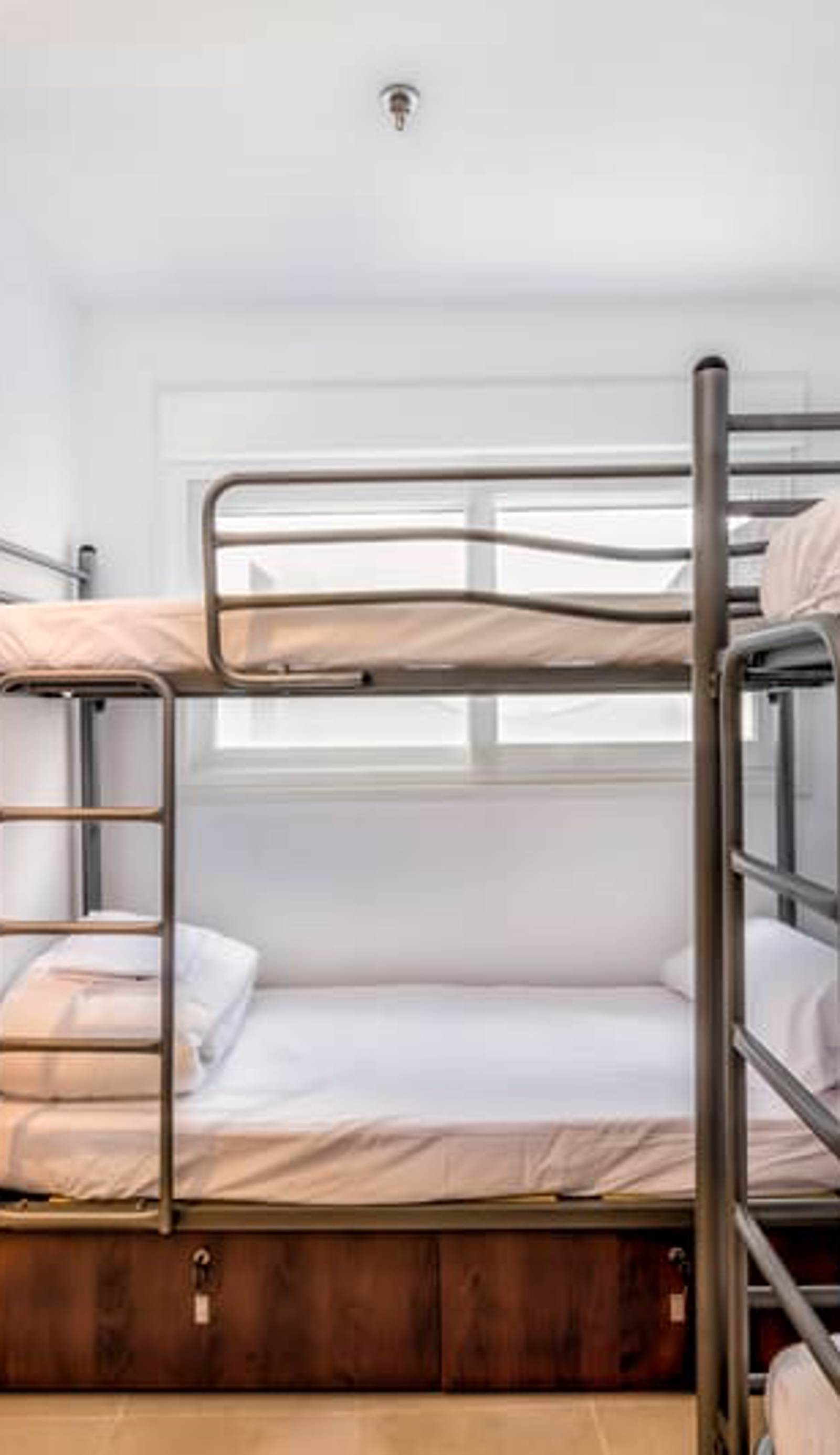 Hostel A2C Sevilla