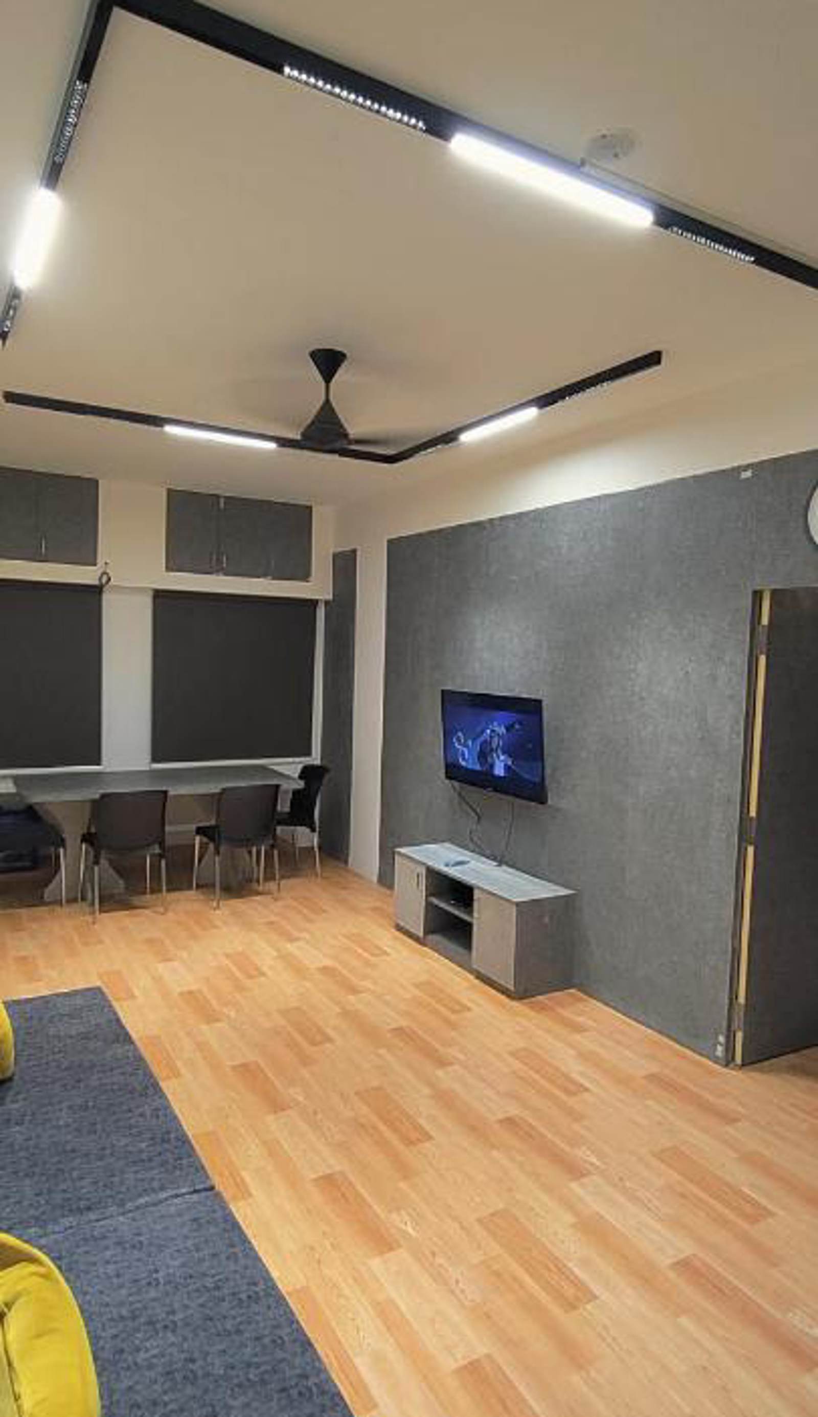 The Loft