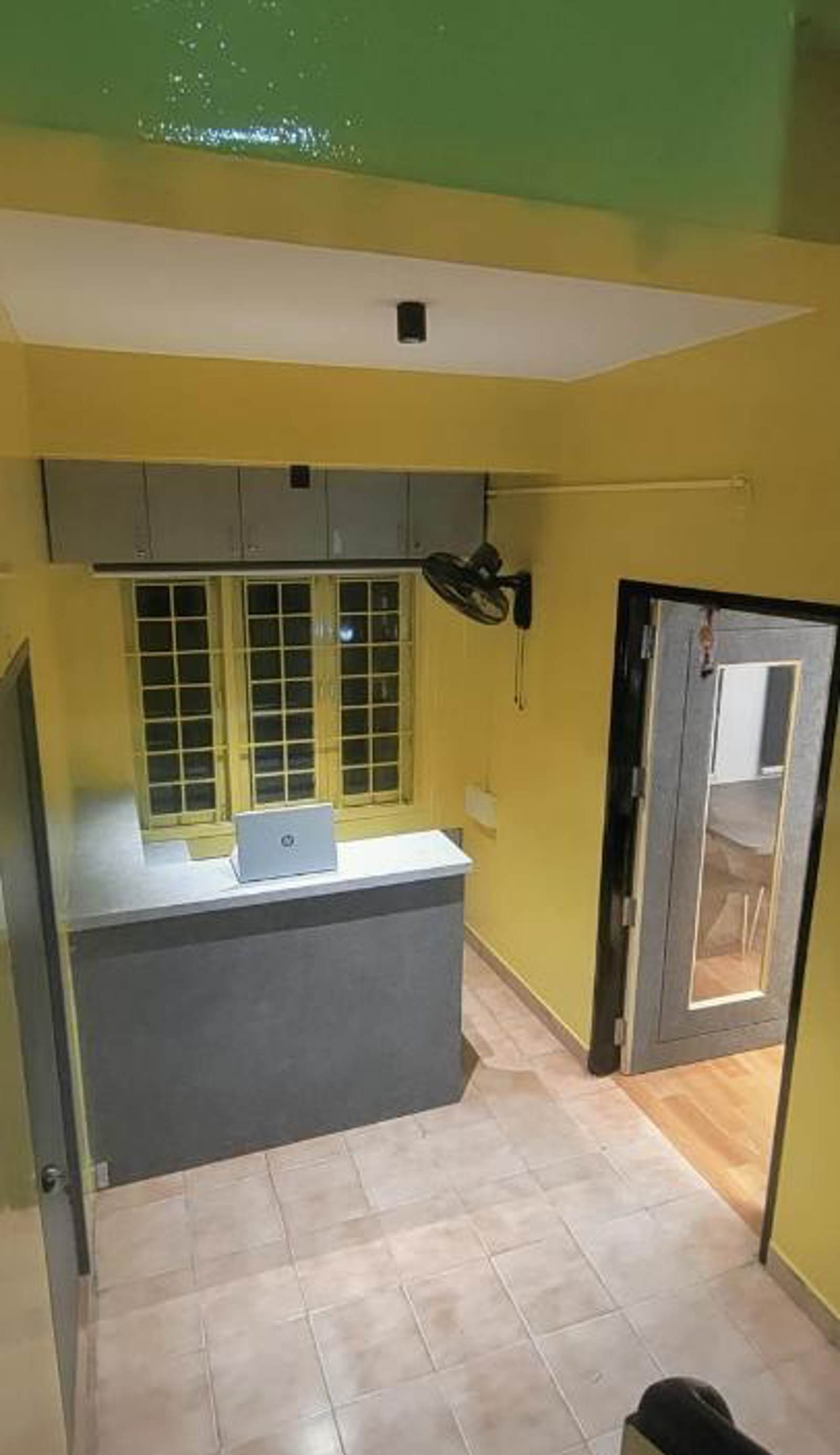 The Loft