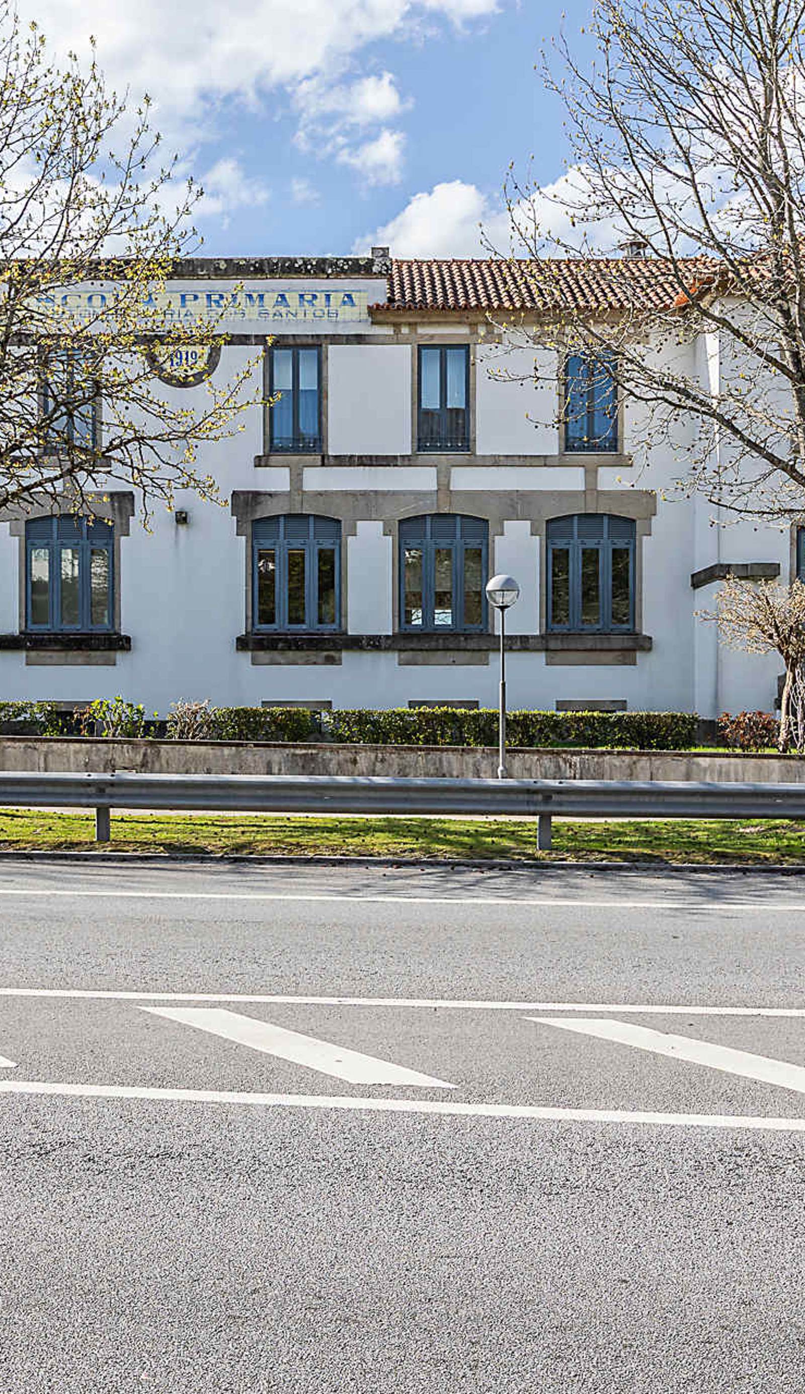 HI Vila Nova de Cerveira - Pousada de Juventude