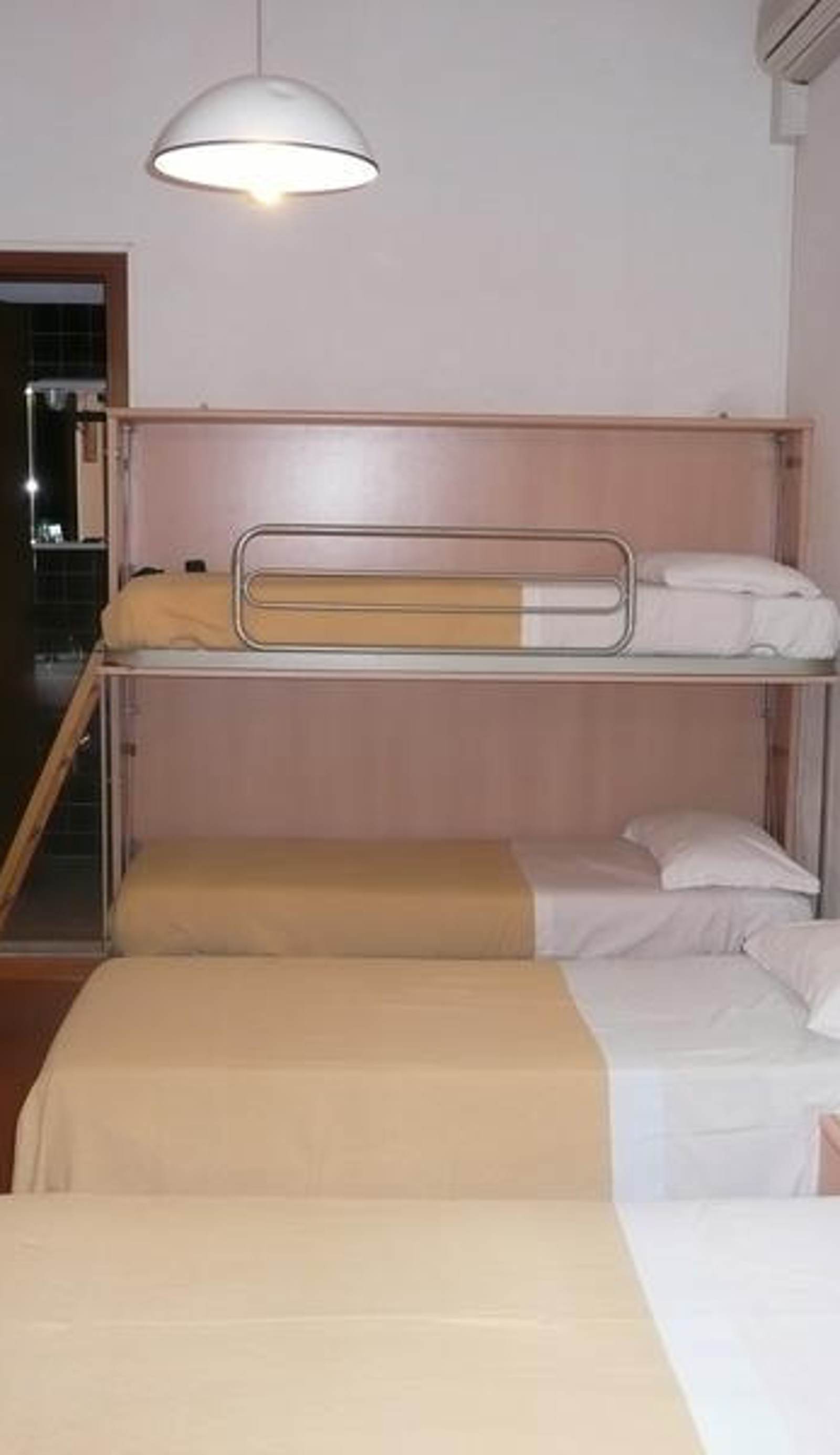 Hotel Liberty